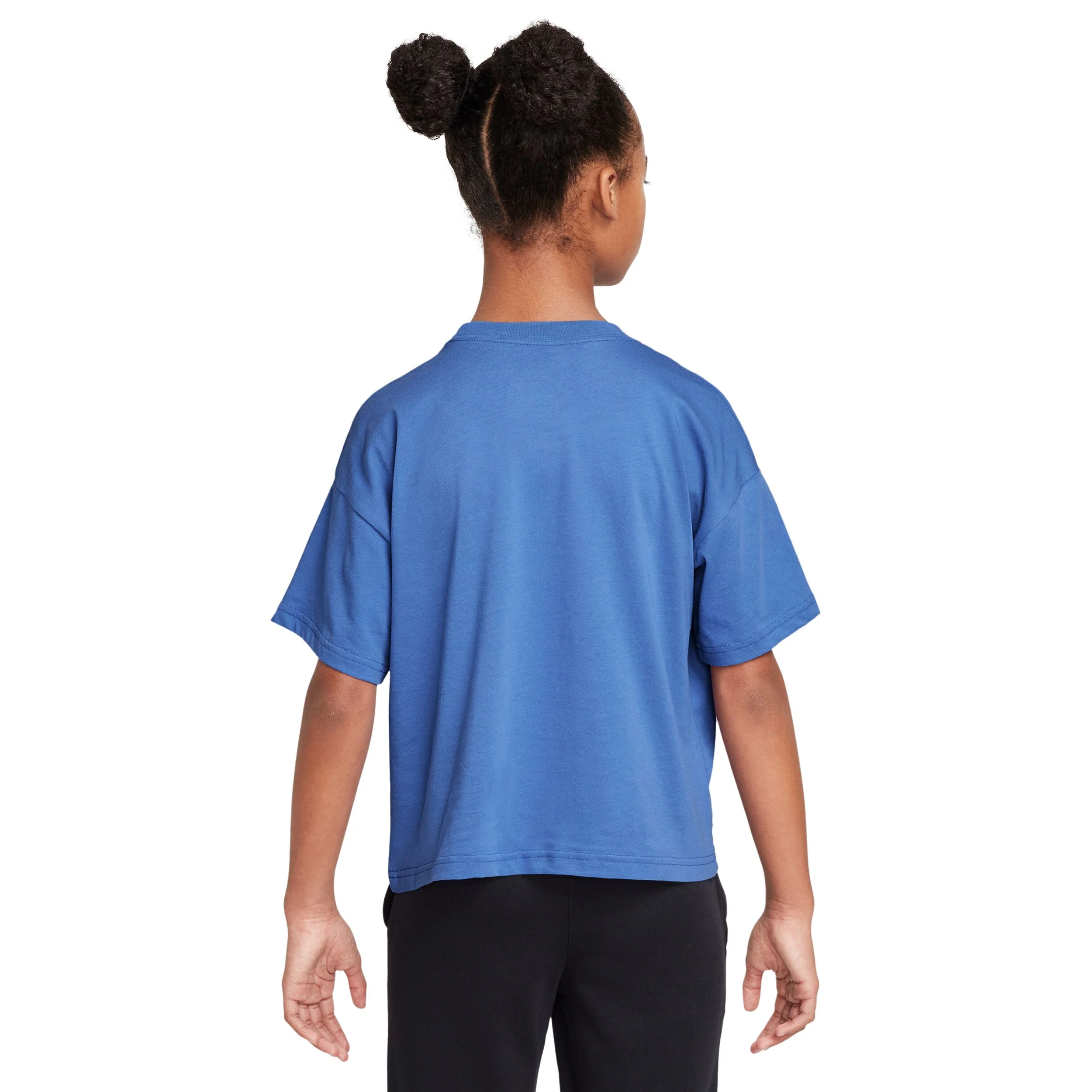Sportswear T-Shirt (Big Kid) - Image 2