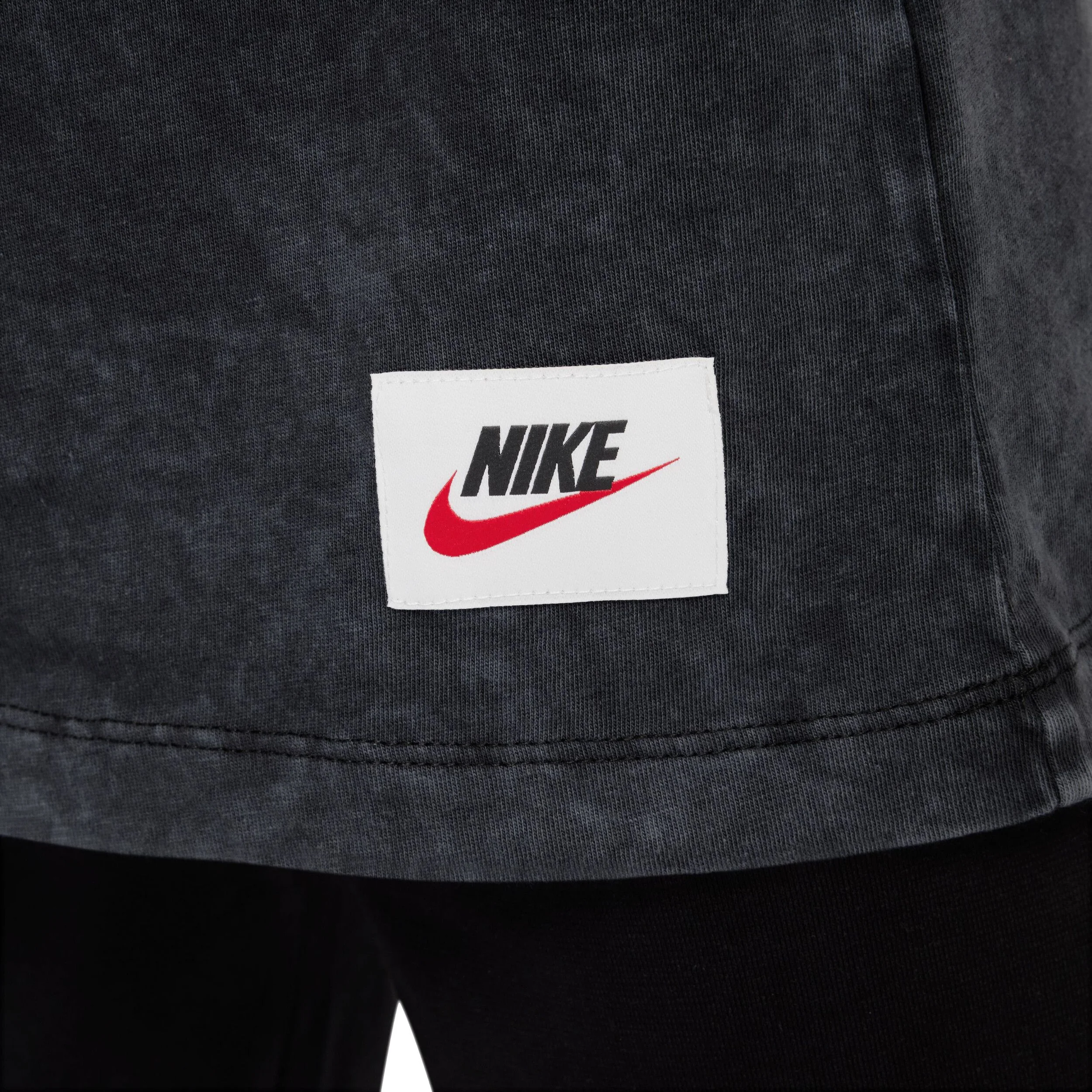 Sportswear T-Shirt (Big Kid) - Image 3