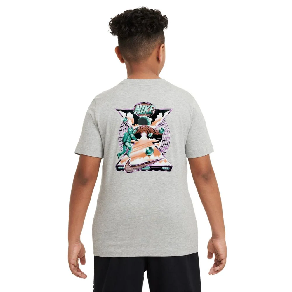 Sportswear T-Shirt (Big Kid) - Image 2