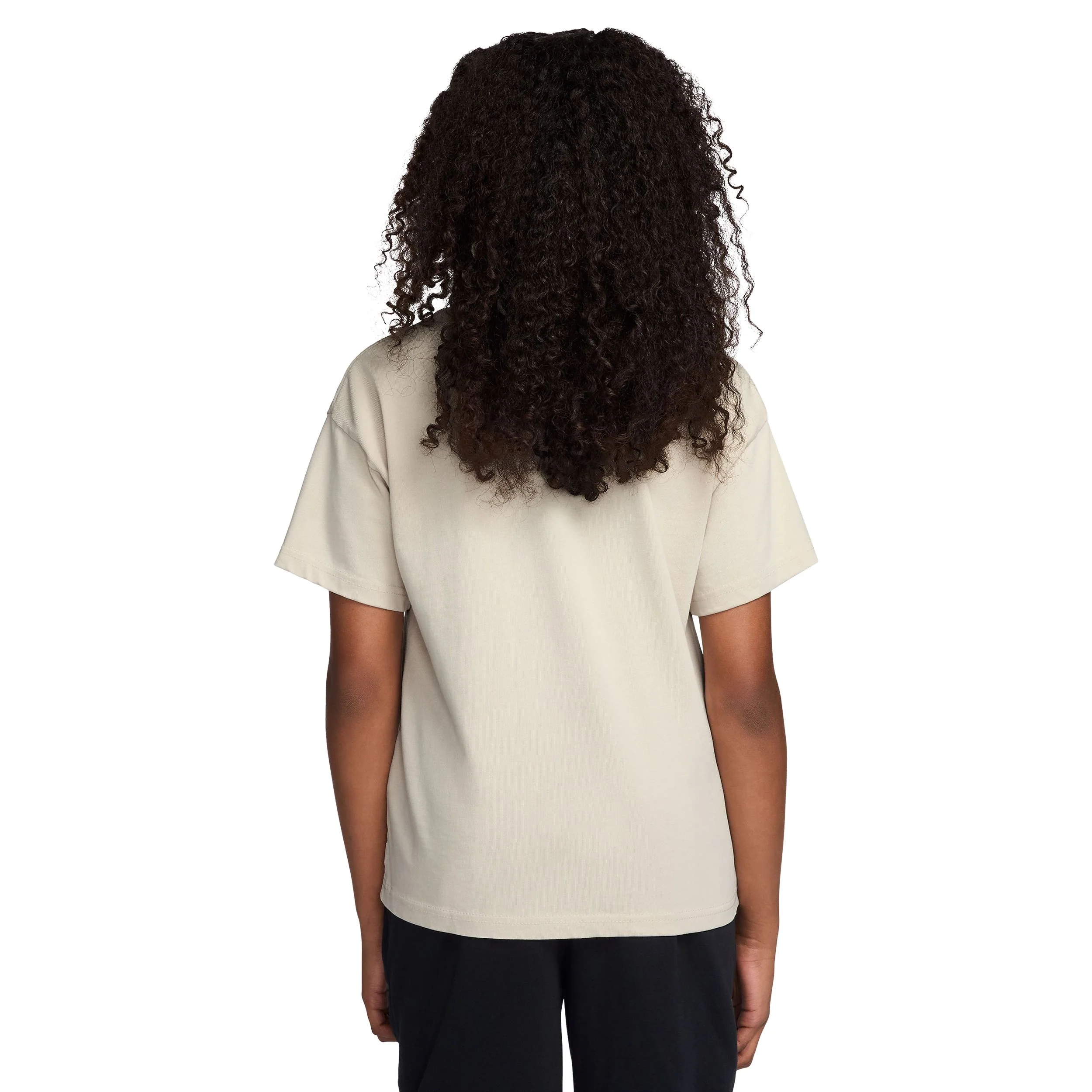 Sportswear T-Shirt (Big Kid) - Image 2