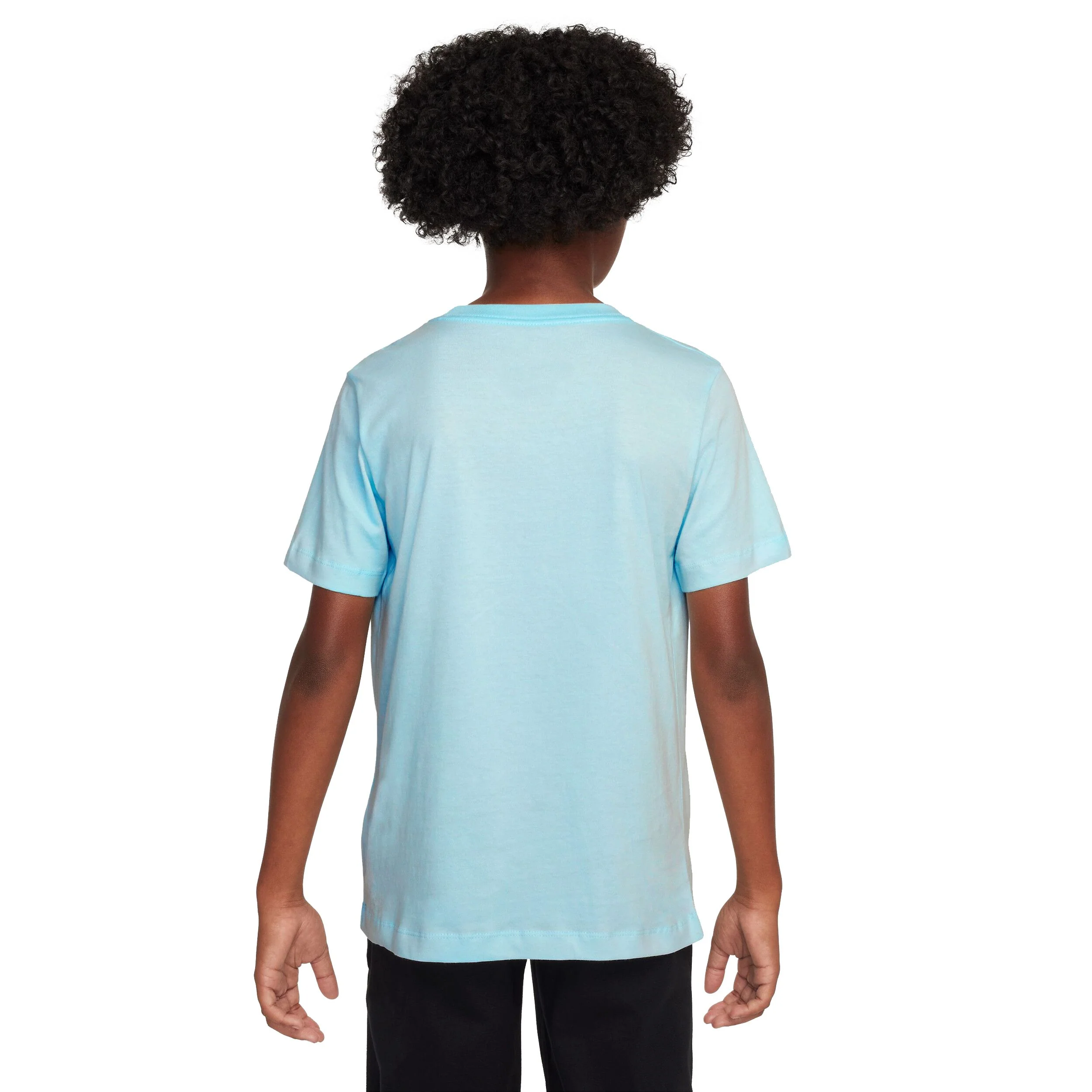 Sportswear T-Shirt (Big Kid) - Image 2