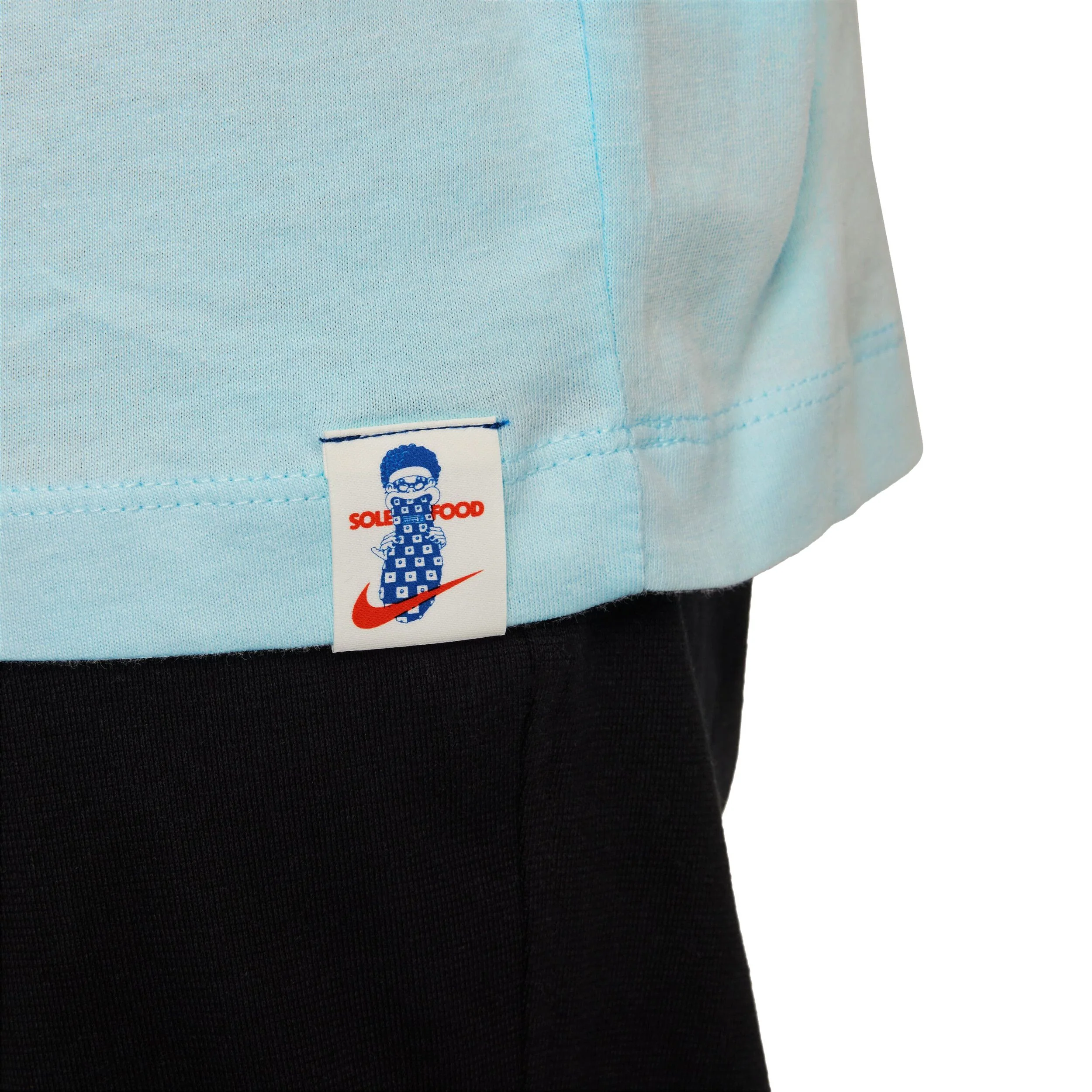 Sportswear T-Shirt (Big Kid) - Image 3