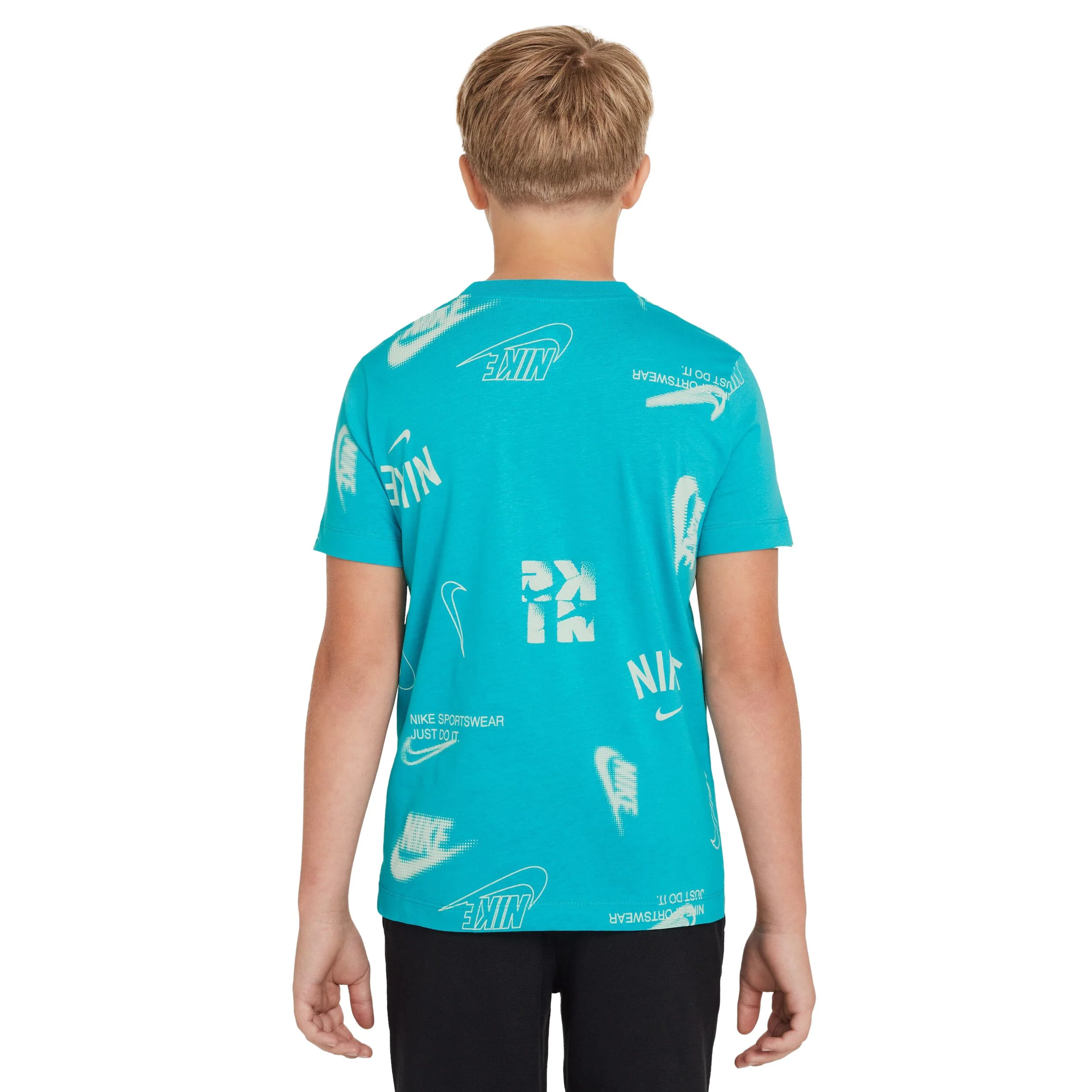 Sportswear T-Shirt (Big Kid) - Image 2