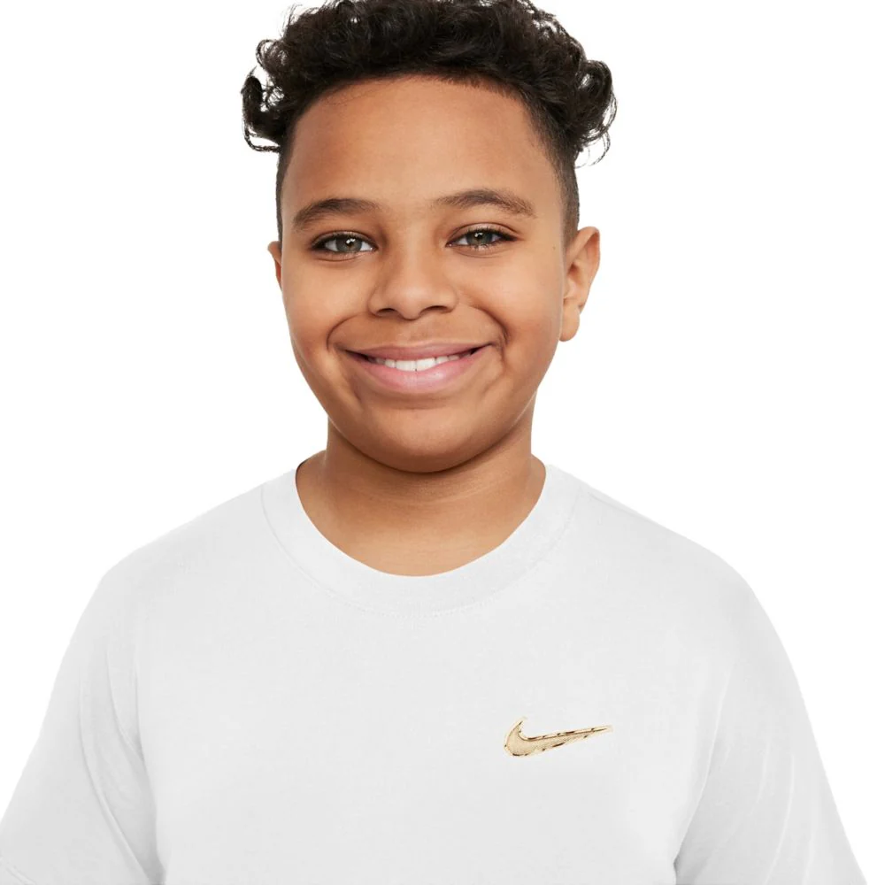Sportswear T-Shirt (Big Kid) - Image 3