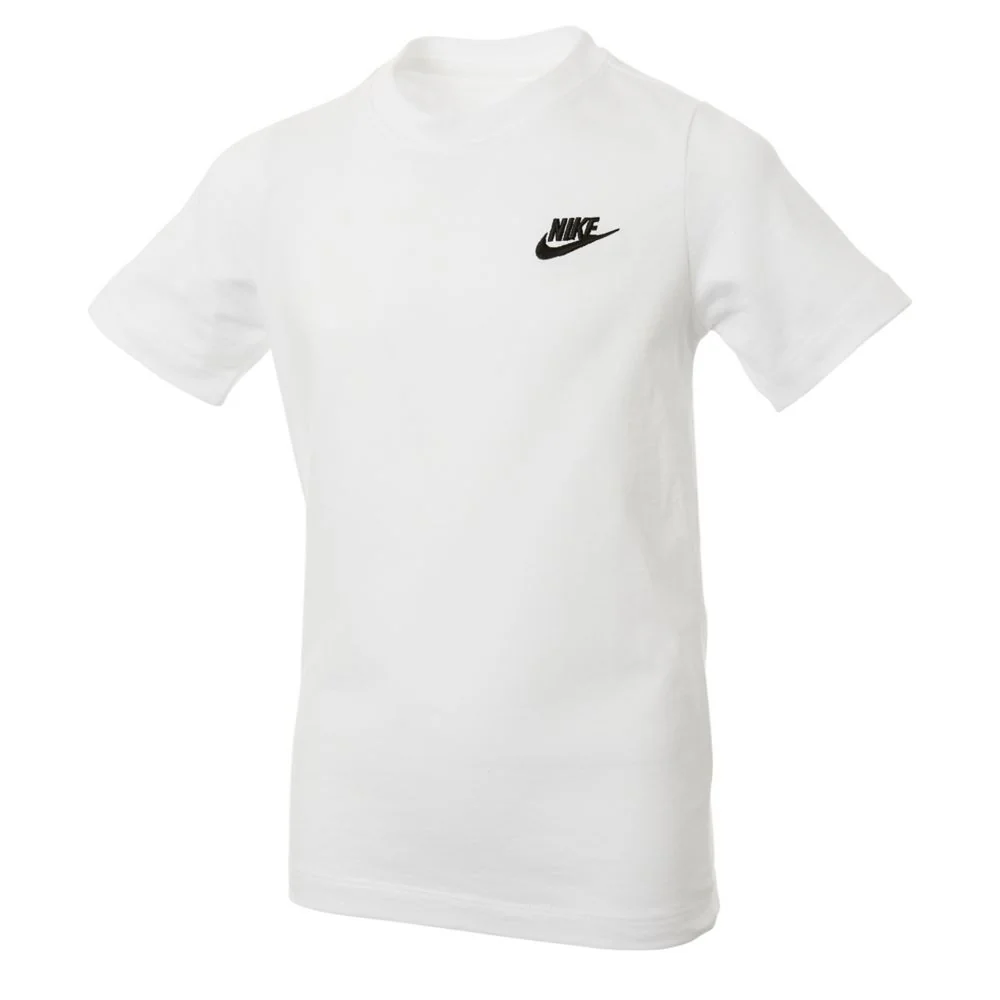 Sportswear T-Shirt (Big Kid)