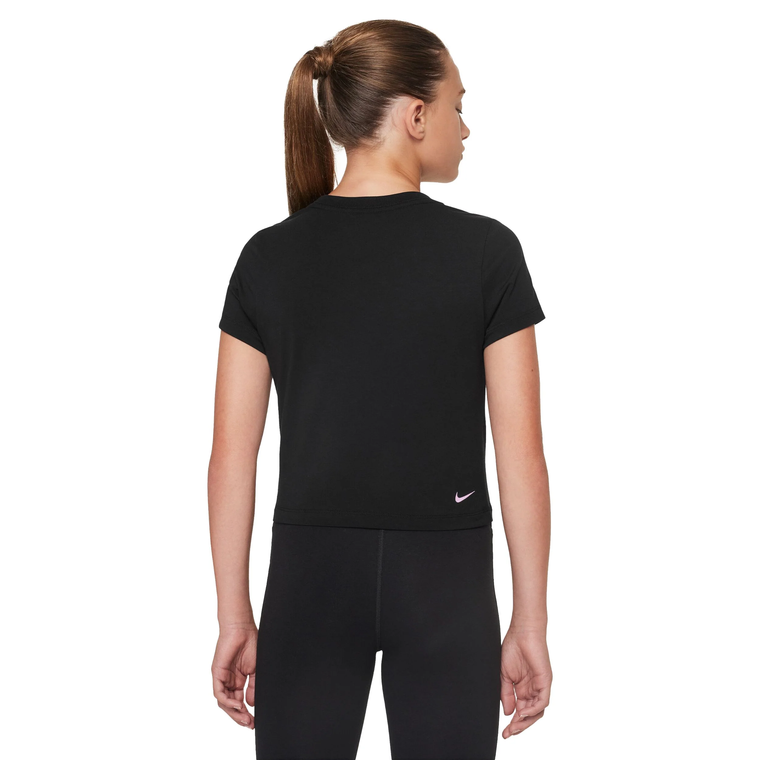 Sportswear T-Shirt (Big Kid) - Image 2