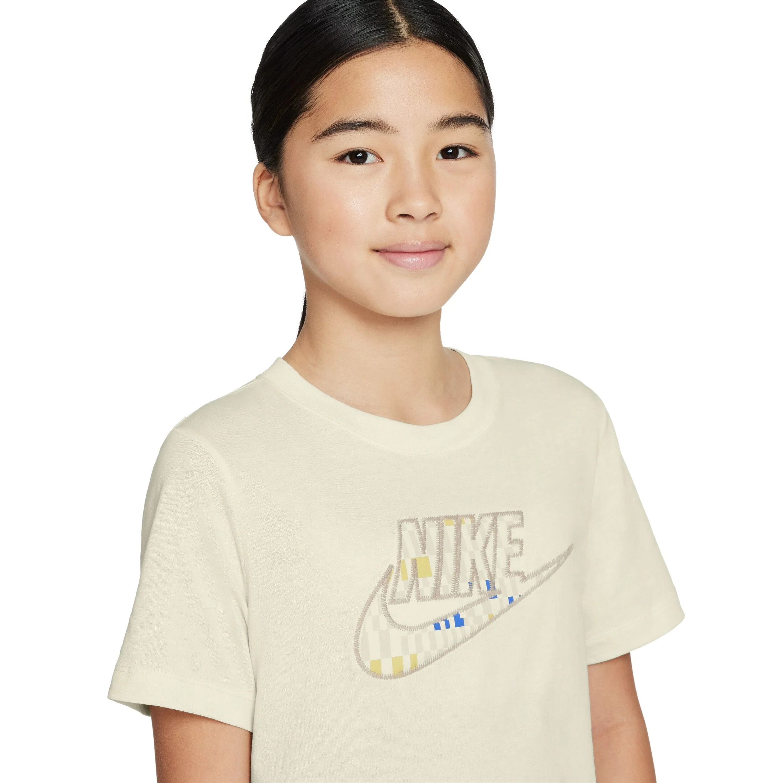 Sportswear T-Shirt (Big Kid) - Image 3
