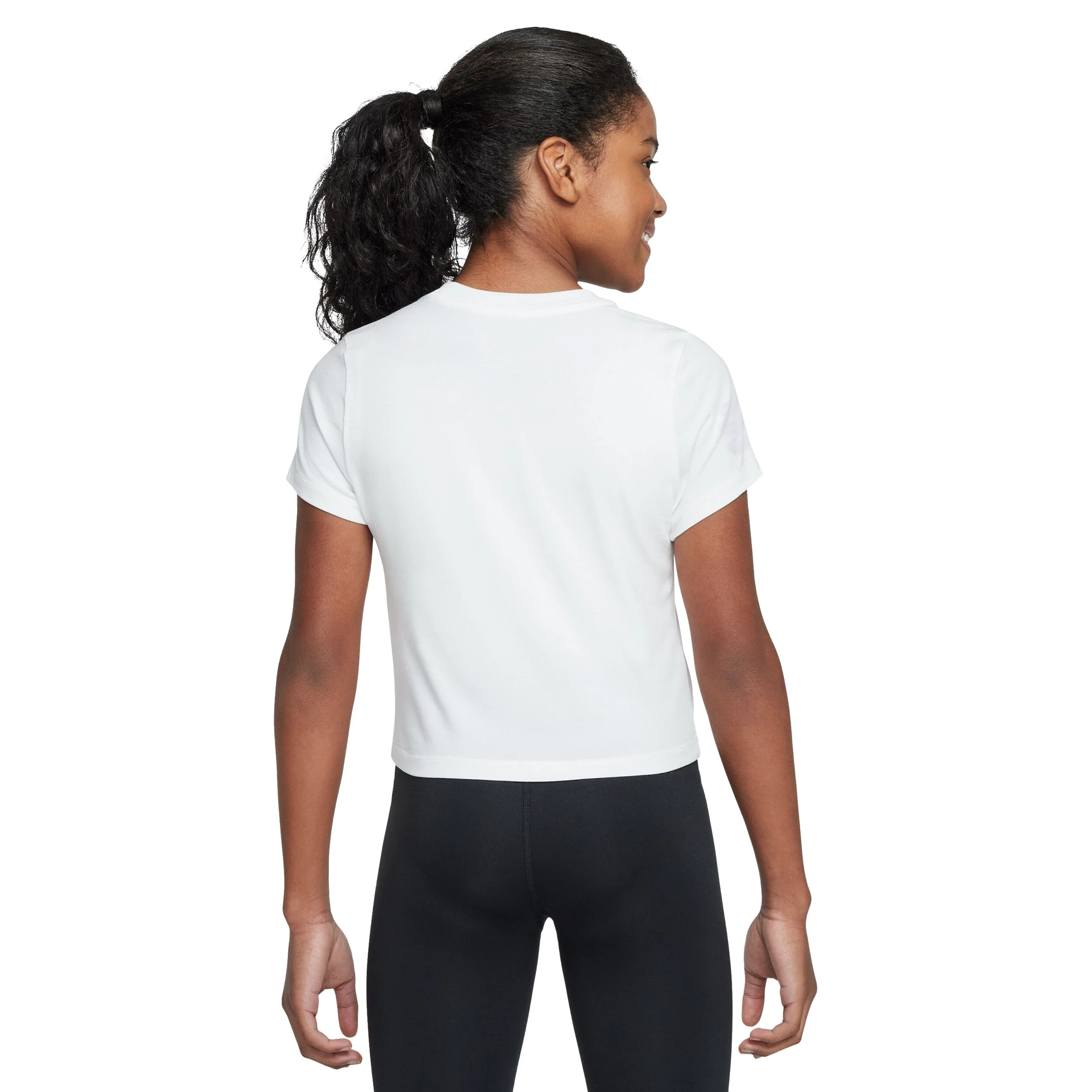 Sportswear T-Shirt (Big Kid) - Image 2