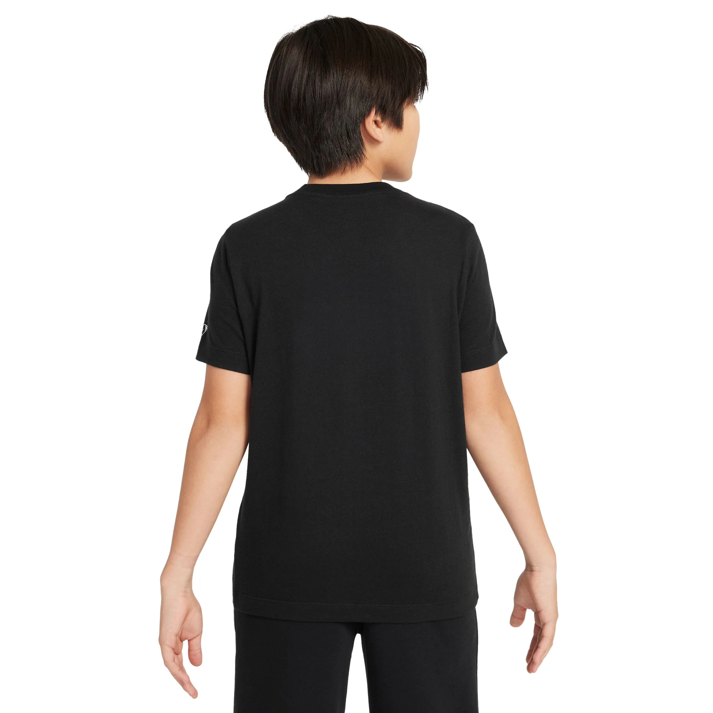 Sportswear T-Shirt Total 90 (Big Kid) - Image 2