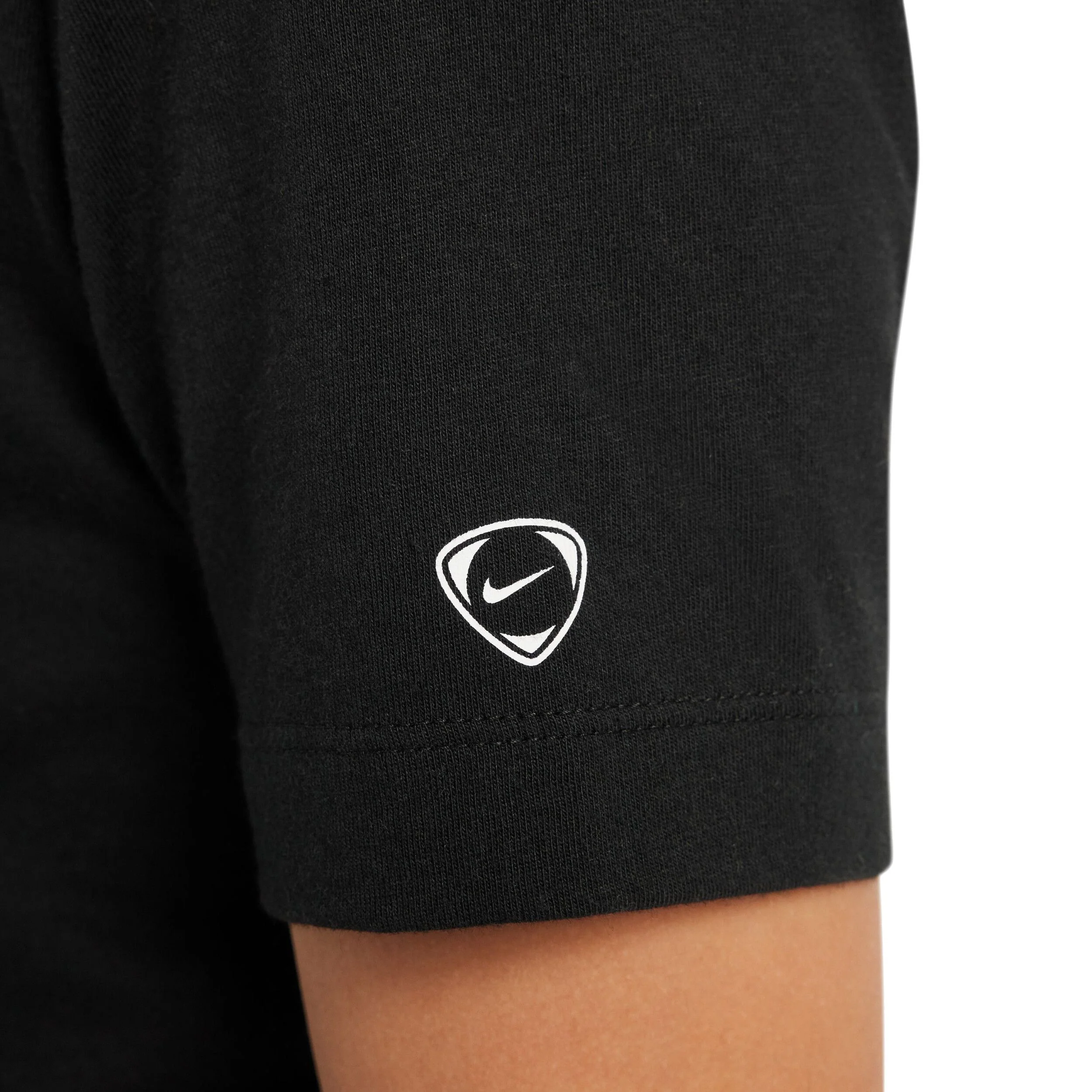 Sportswear T-Shirt Total 90 (Big Kid) - Image 3