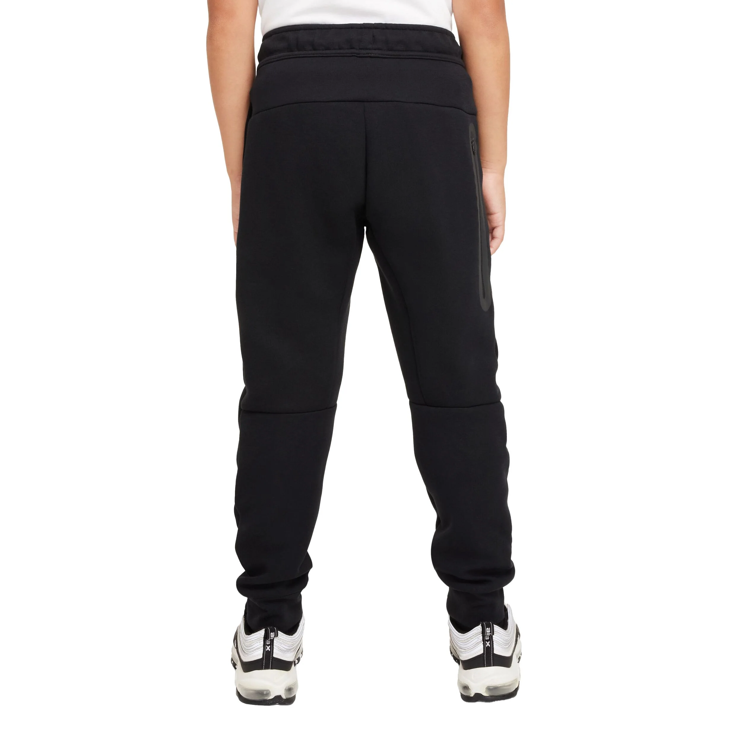 Sportswear Tech Fleece (Big Kid) - Image 2