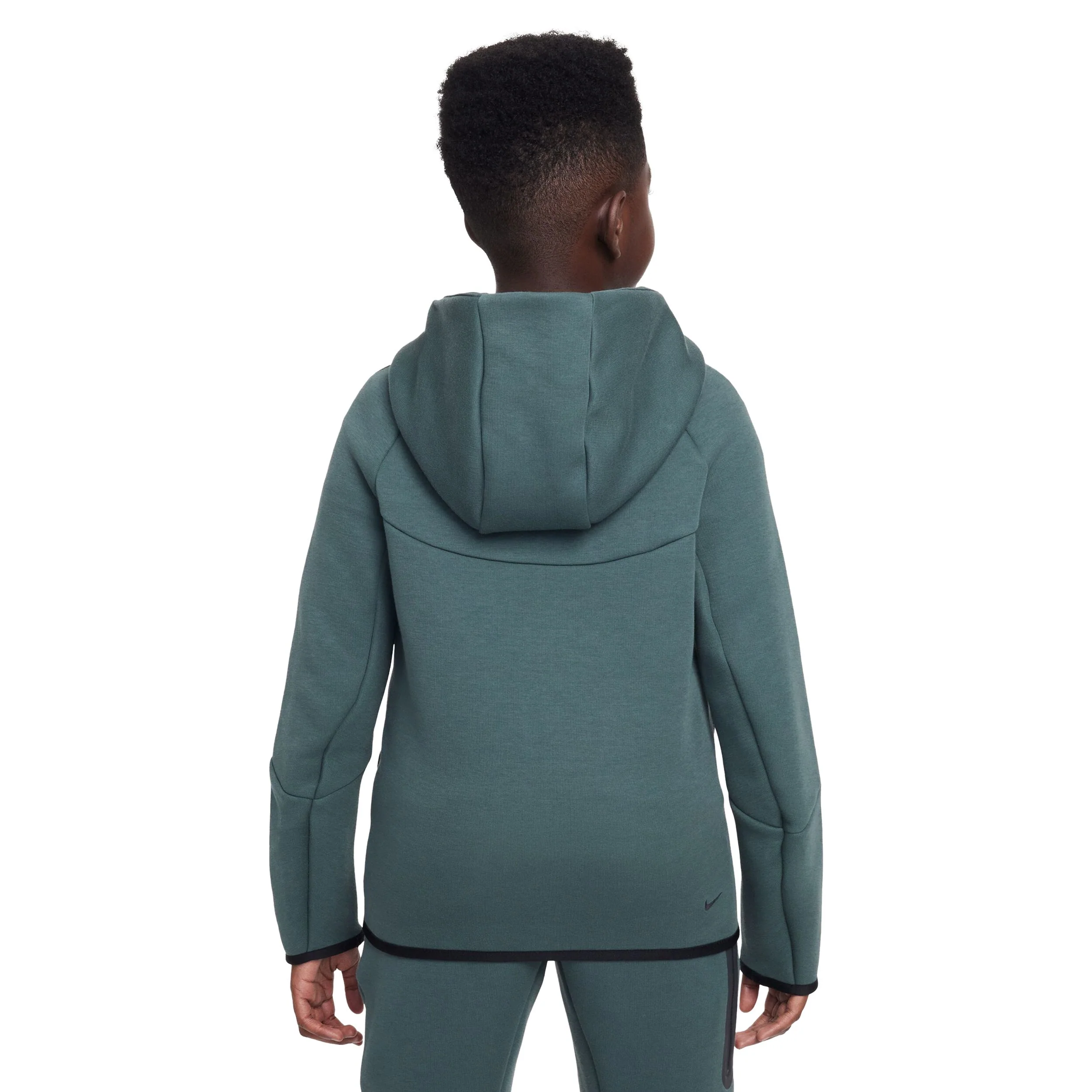 Sportswear Tech Fleece (Big Kid) - Image 2