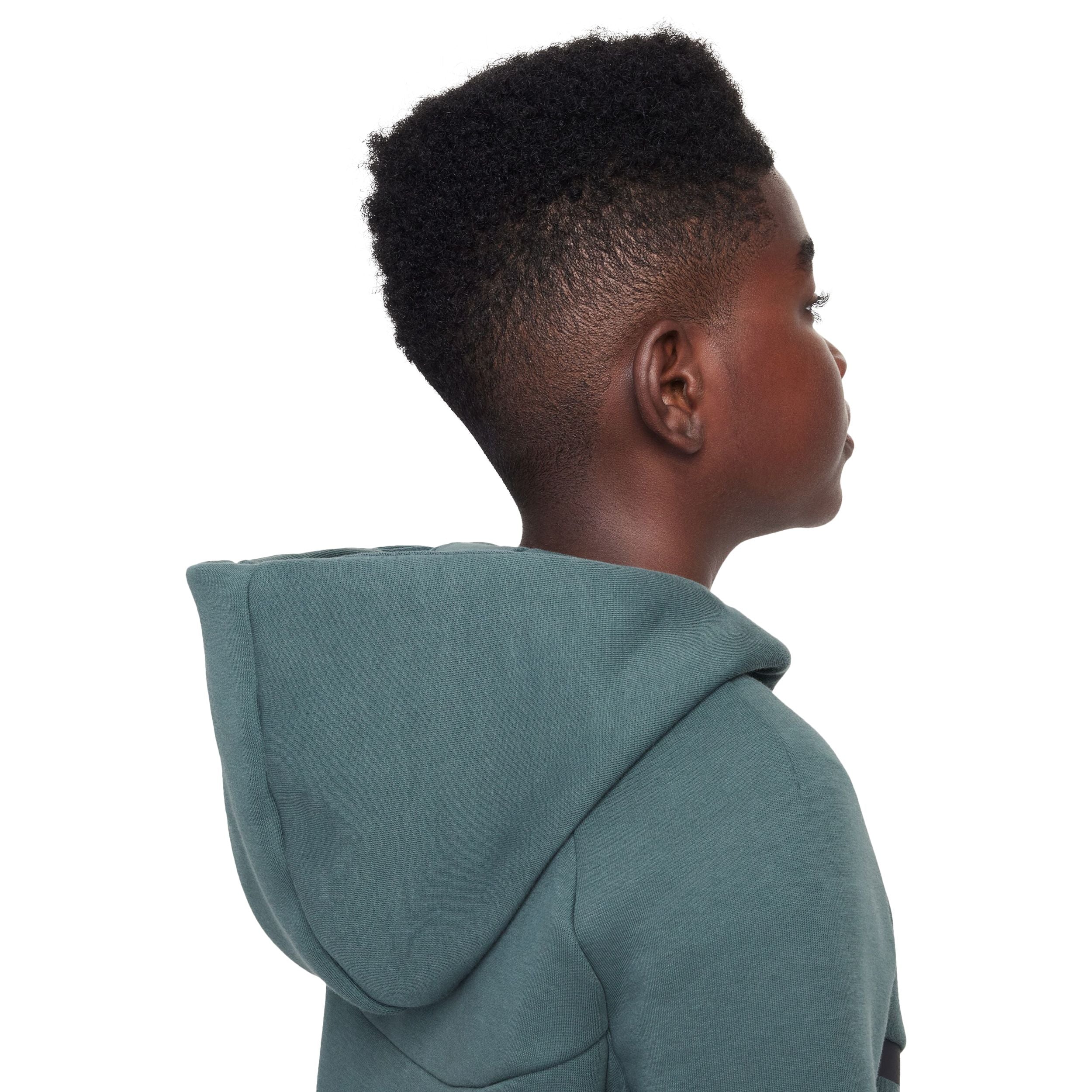 Sportswear Tech Fleece (Big Kid) - Image 4