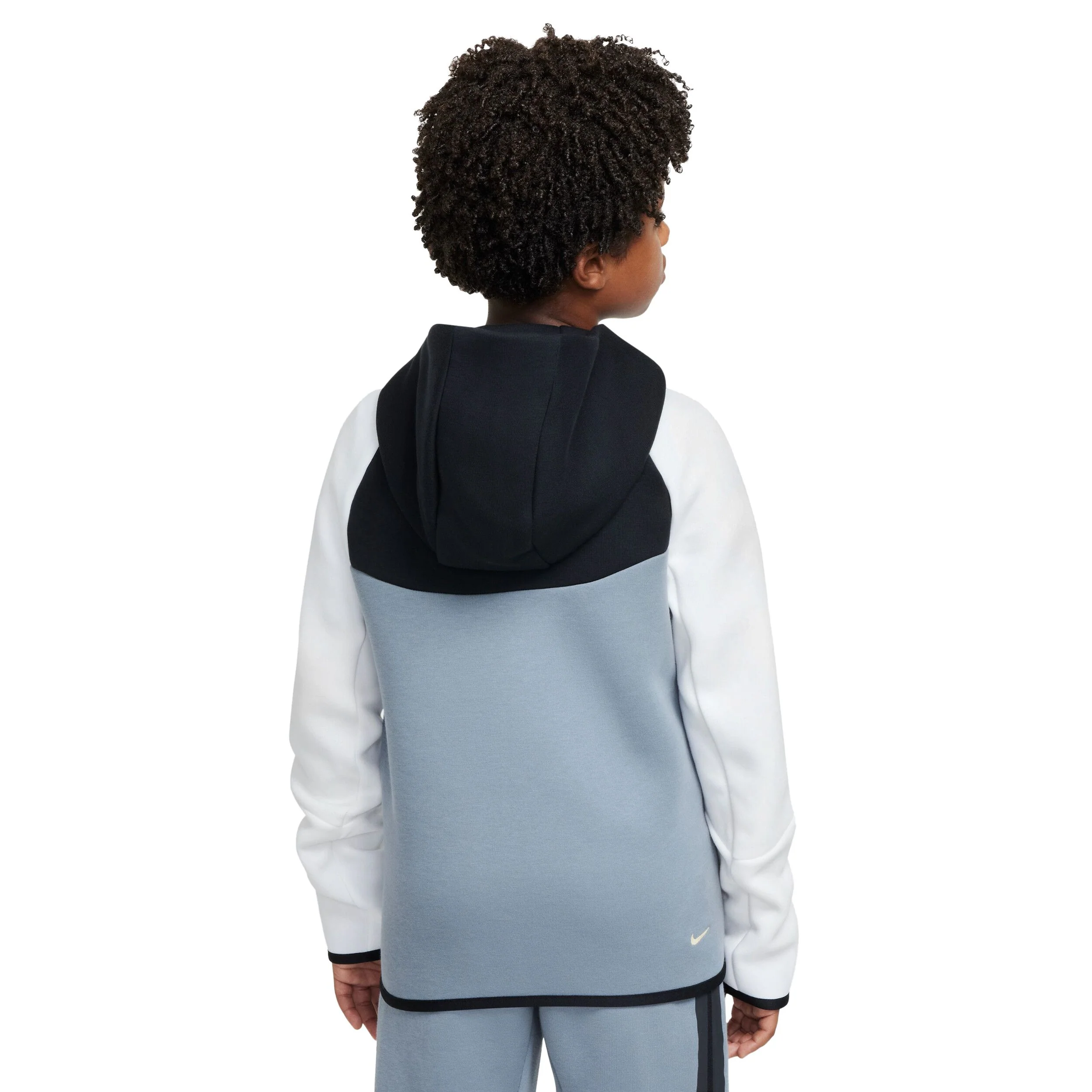 Sportswear Tech Fleece (Big Kid) - Image 2