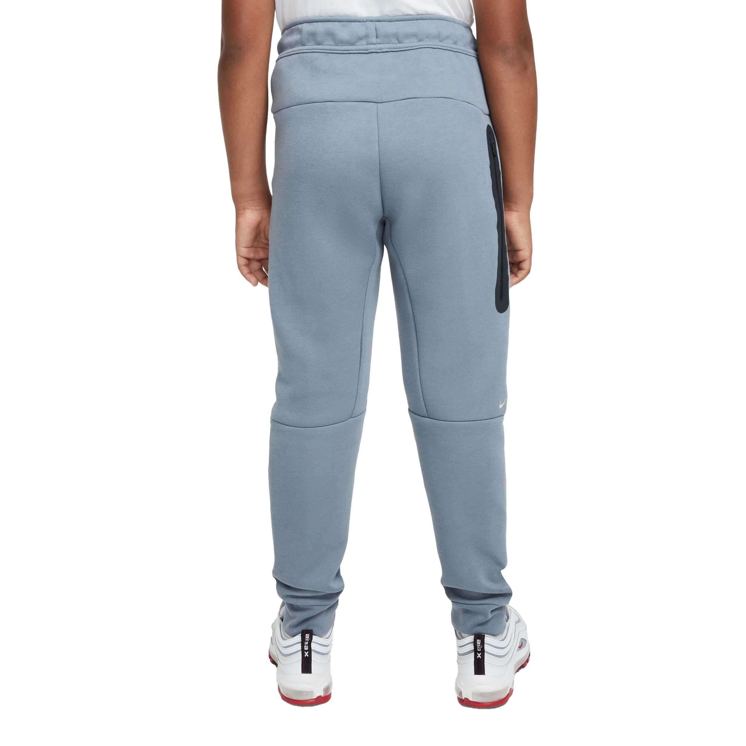 Sportswear Tech Fleece (Big Kid) - Image 2