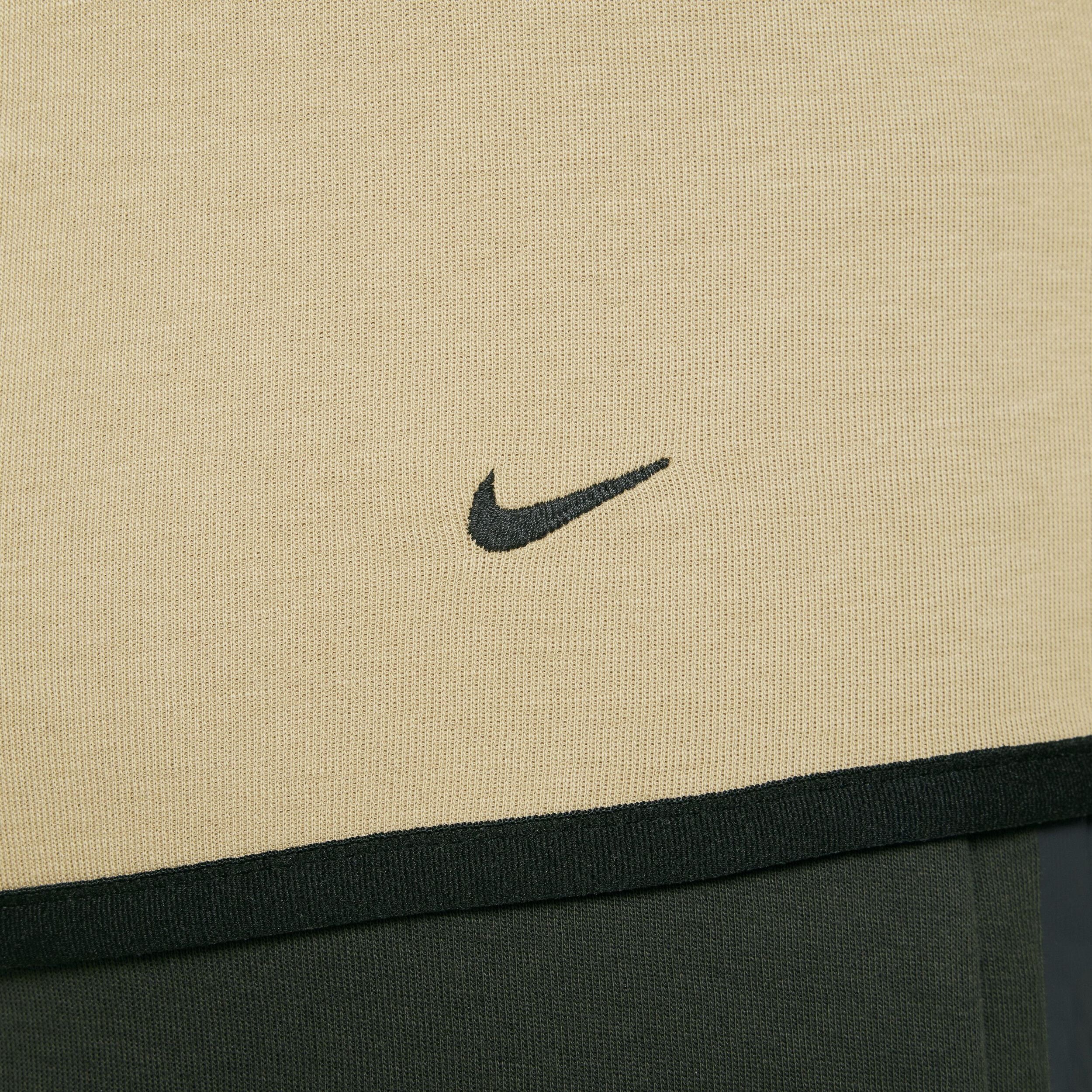 Sportswear Tech Fleece Full-Zip Hoodie (Big Kid) - Image 6