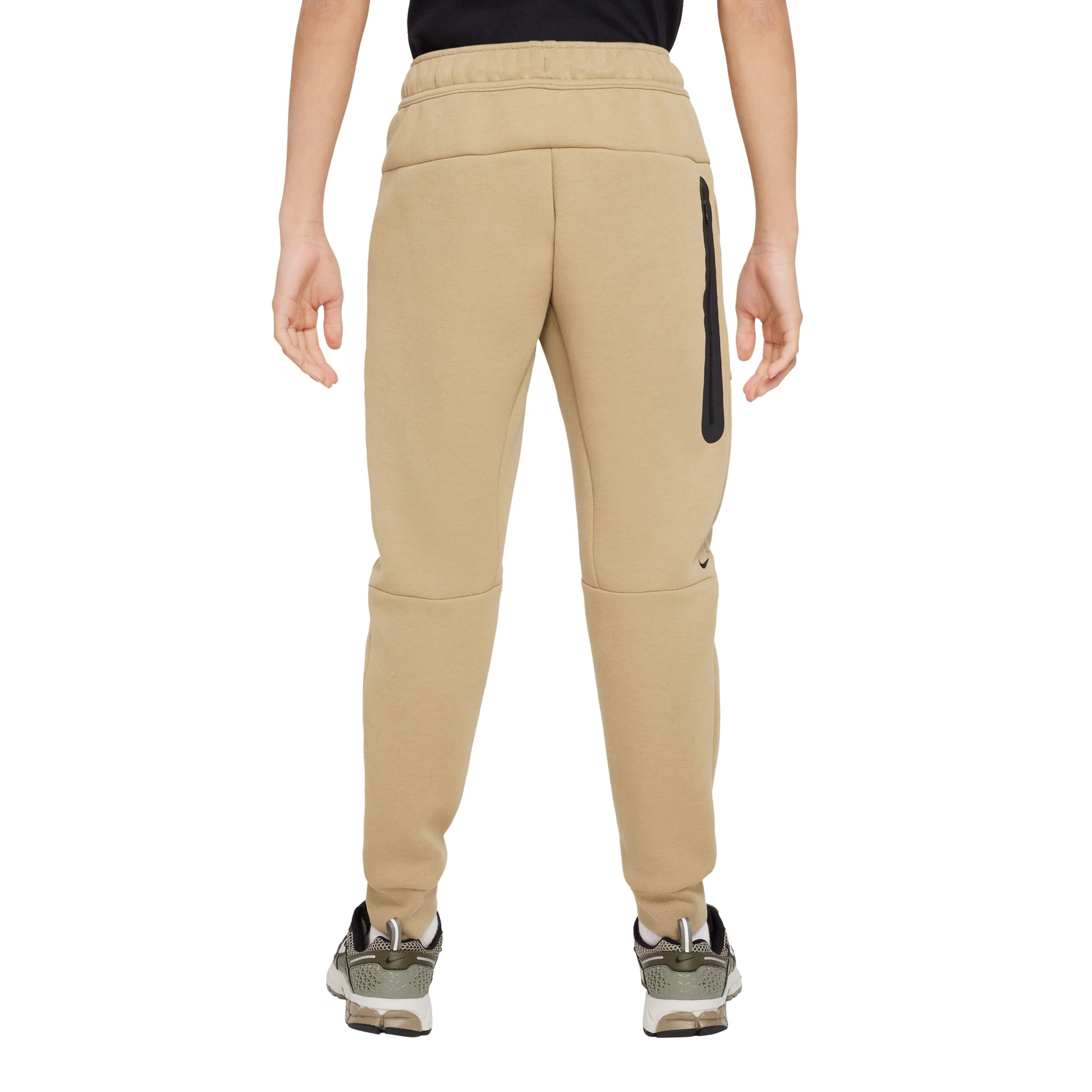 Sportswear Tech Fleece Jogger (Big Kid) - Image 2