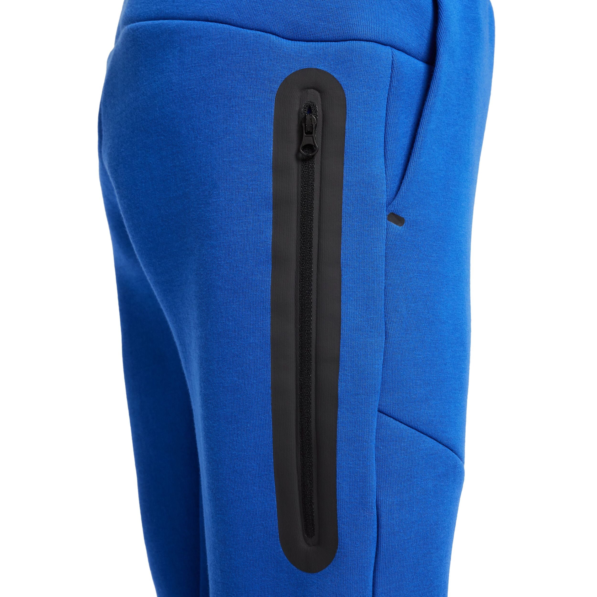 Sportswear Tech Fleece Jogger (Big Kid) - Image 4