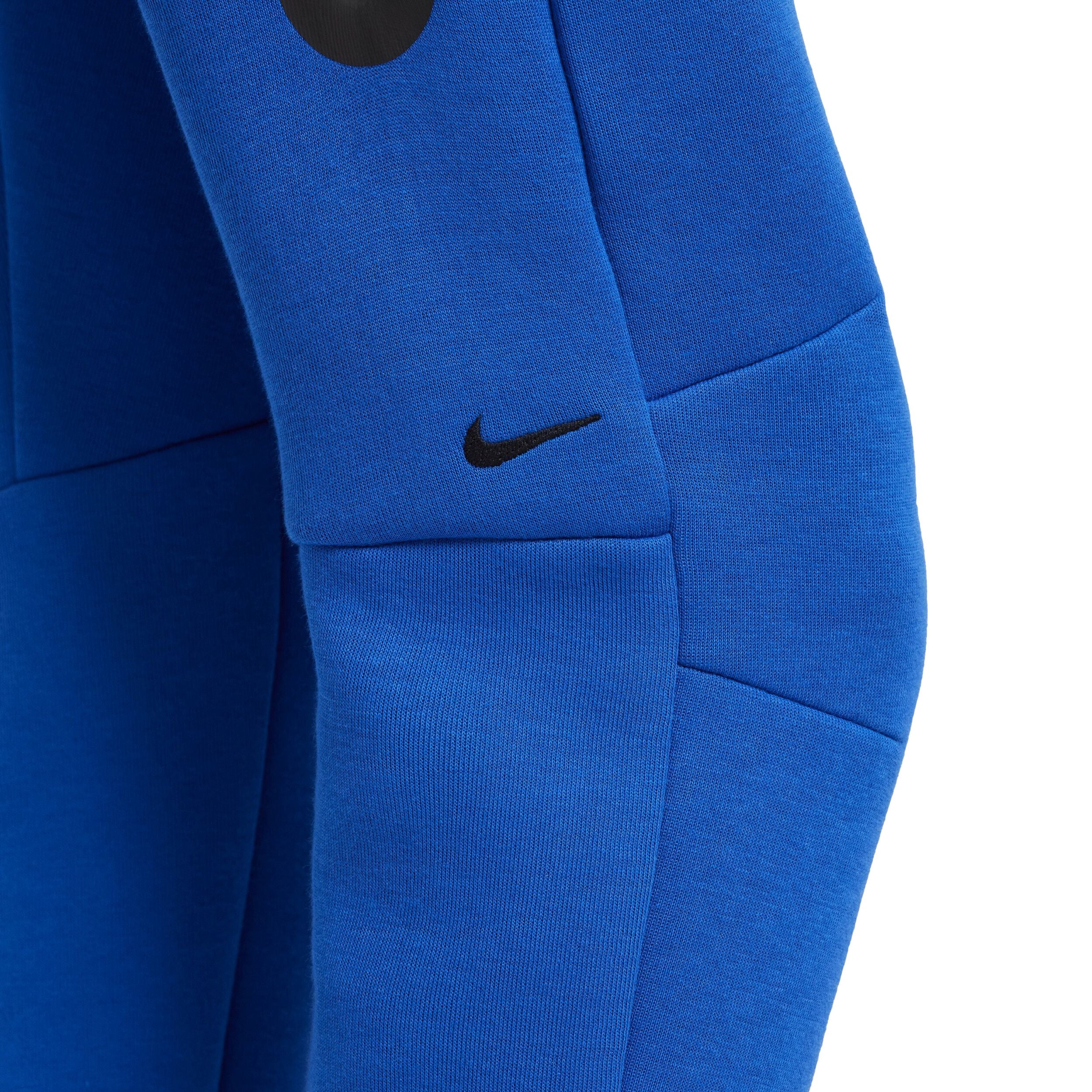Sportswear Tech Fleece Jogger (Big Kid) - Image 5