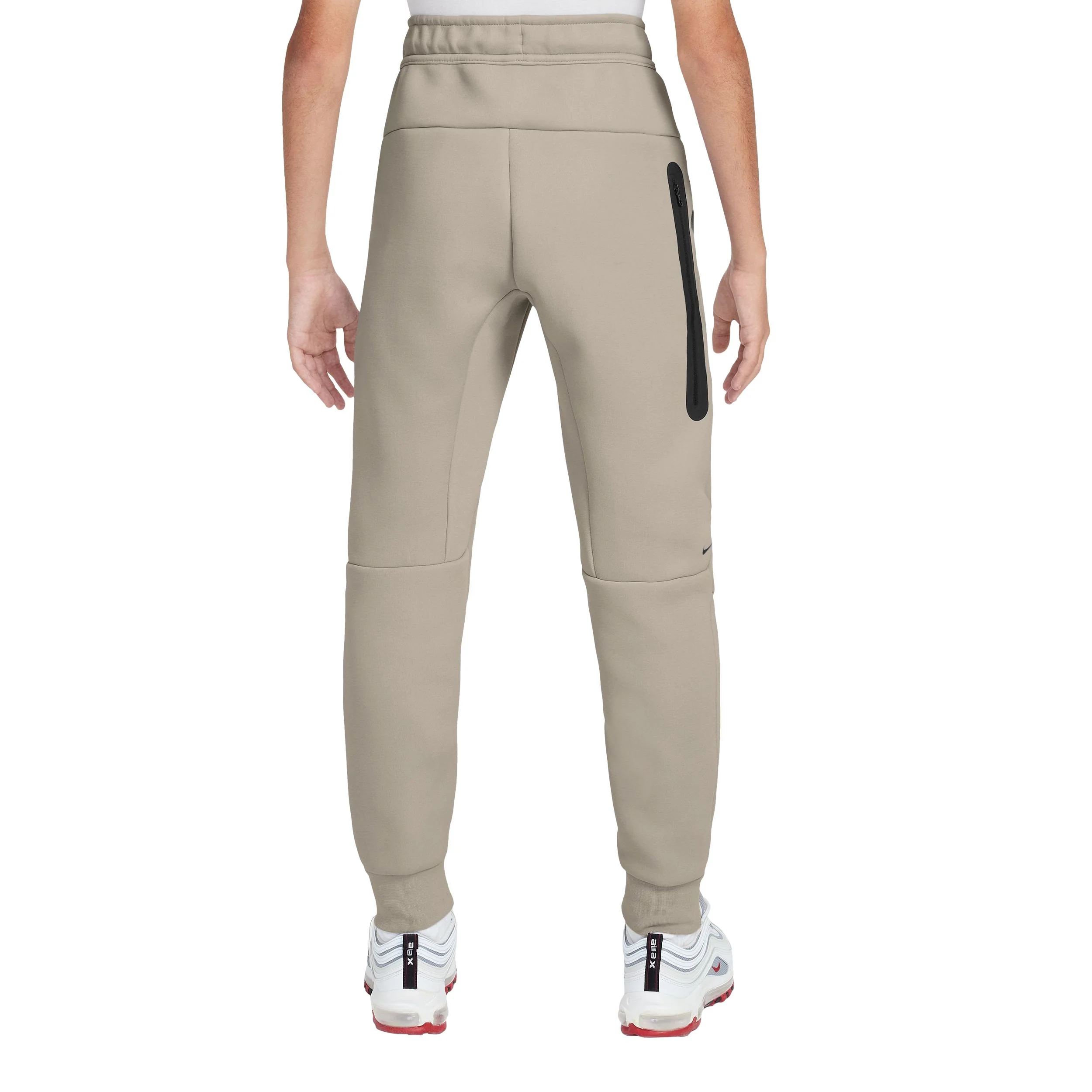 Sportswear Tech Fleece Jogger (Big Kid) - Image 2