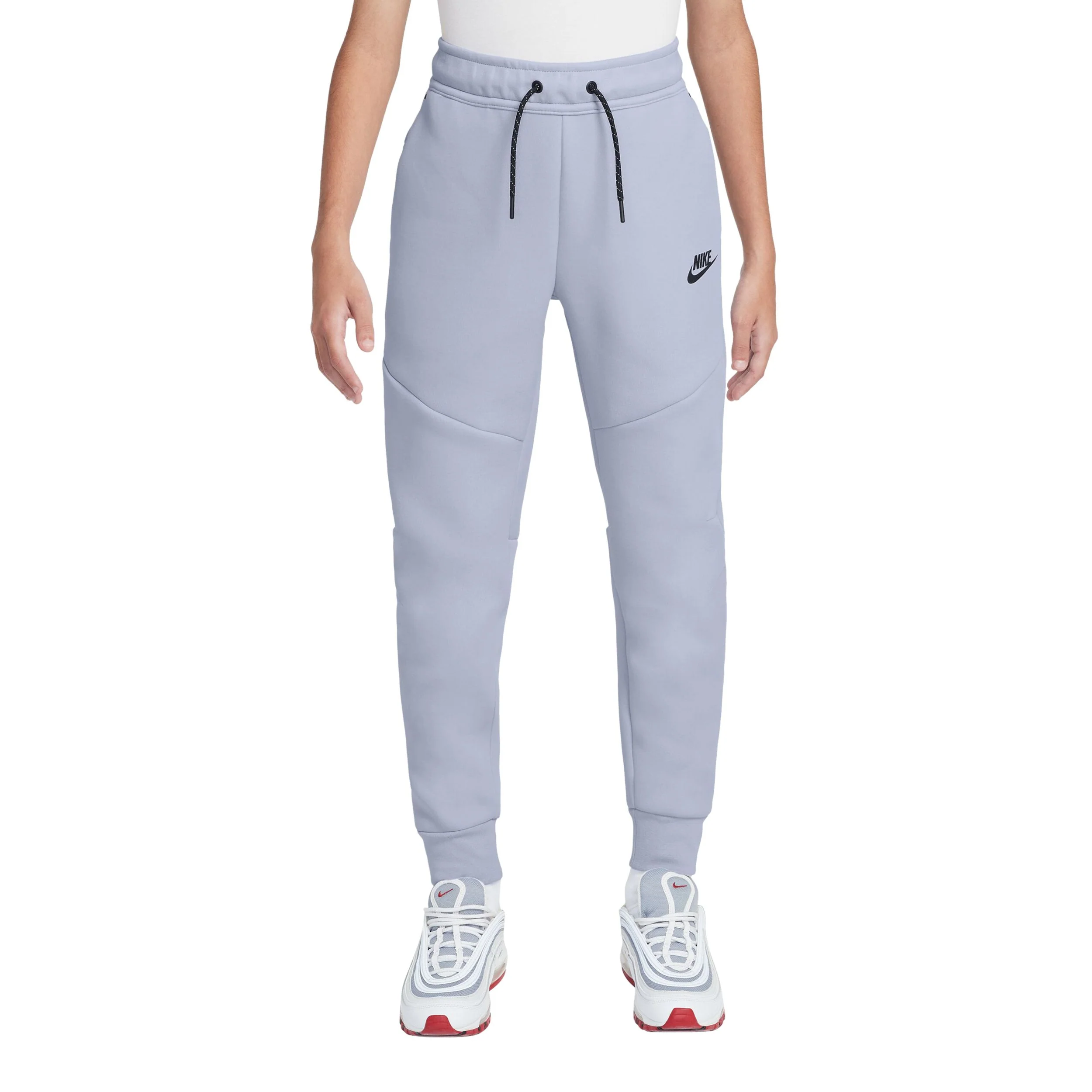 Sportswear Tech Fleece Joggers (Big Kid)