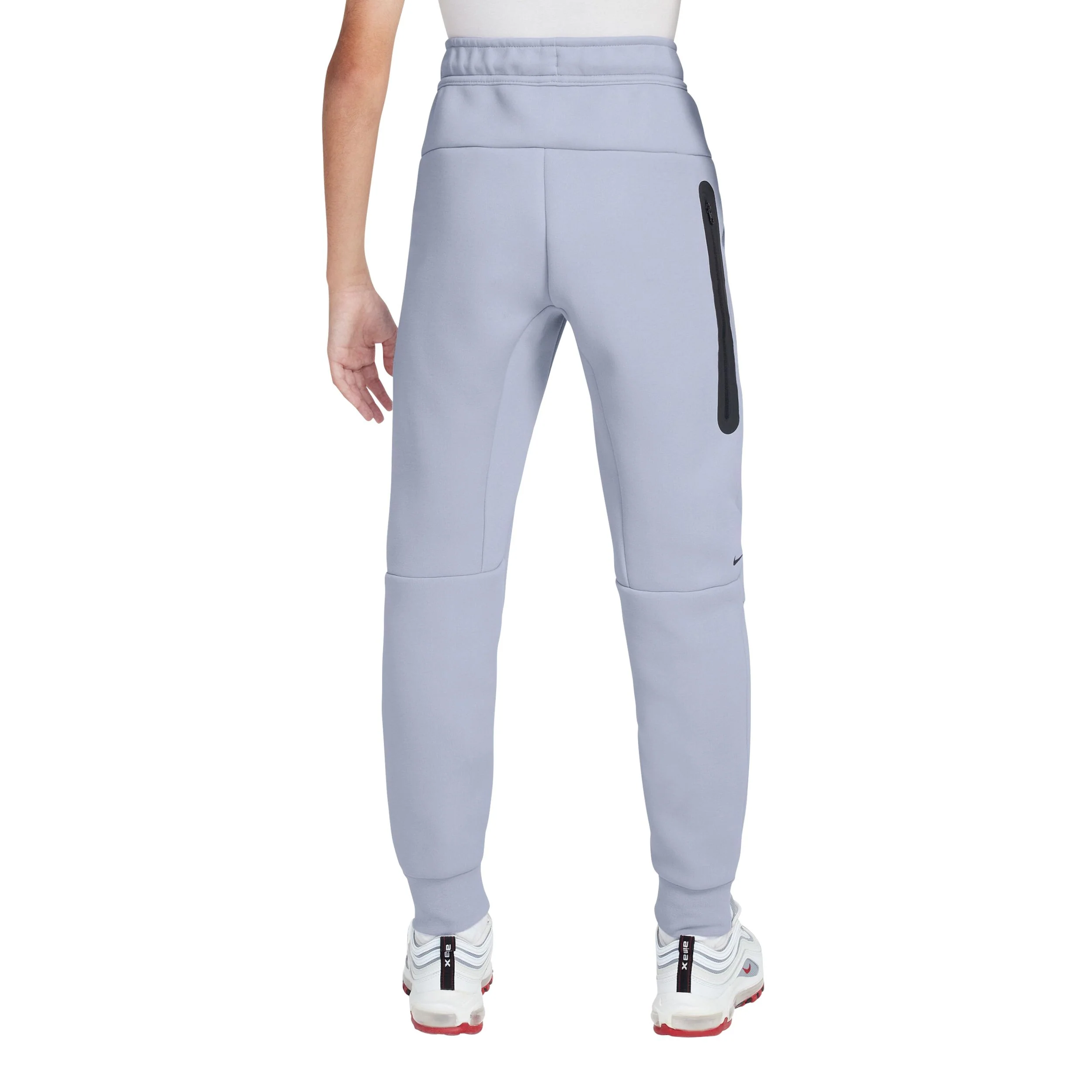 Sportswear Tech Fleece Joggers (Big Kid) - Image 2