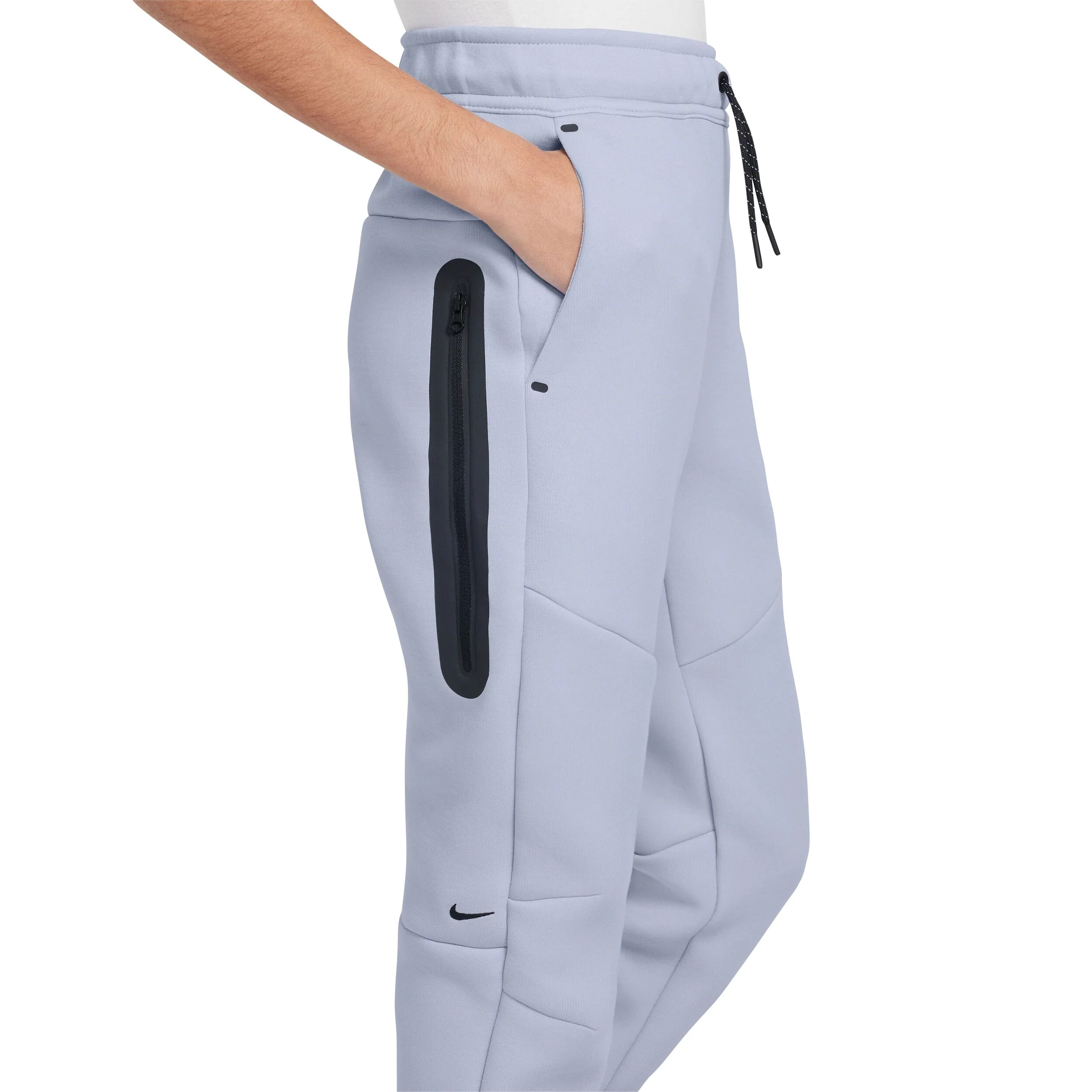 Sportswear Tech Fleece Joggers (Big Kid) - Image 3