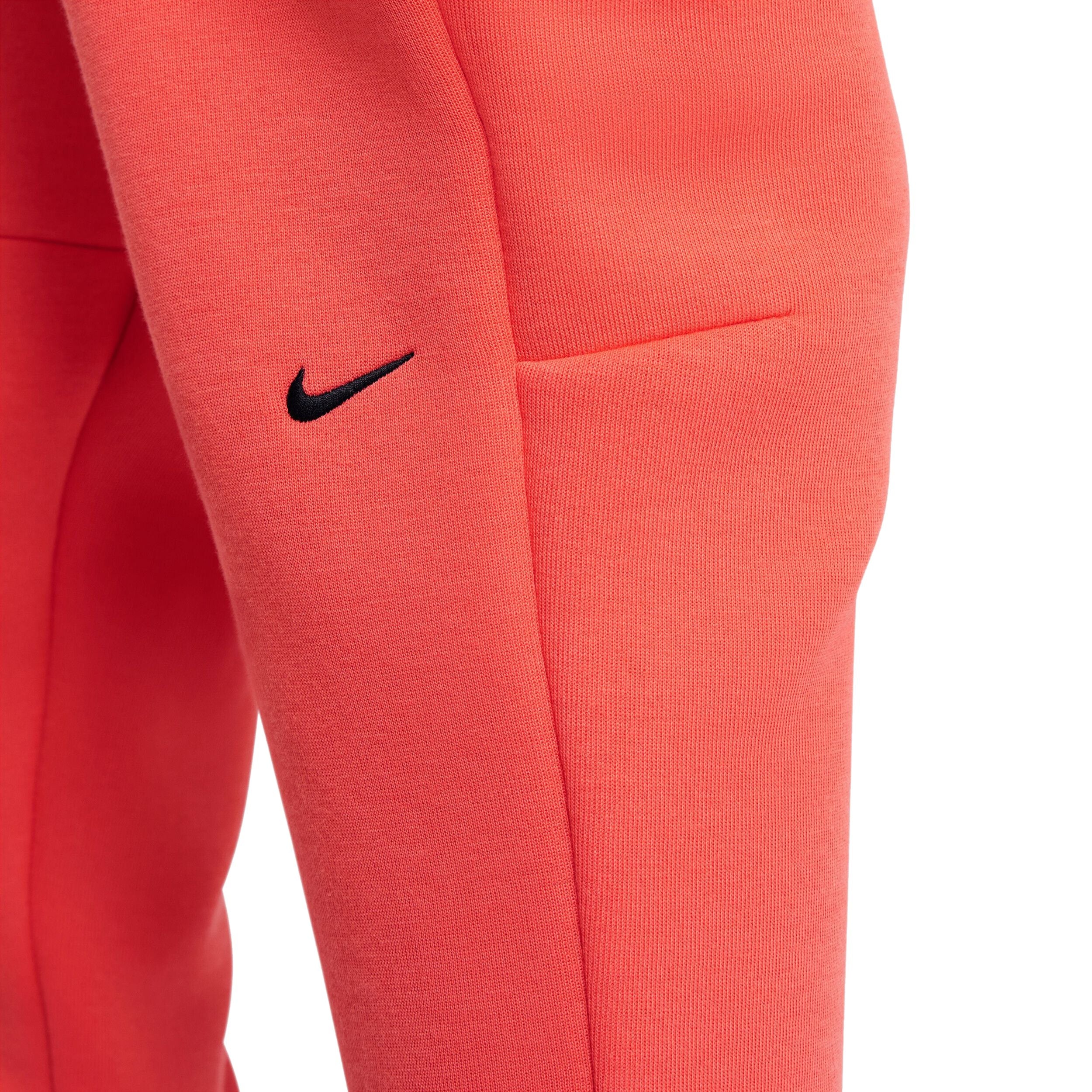 Sportswear Tech Fleece Joggers (Big Kid) - Image 5