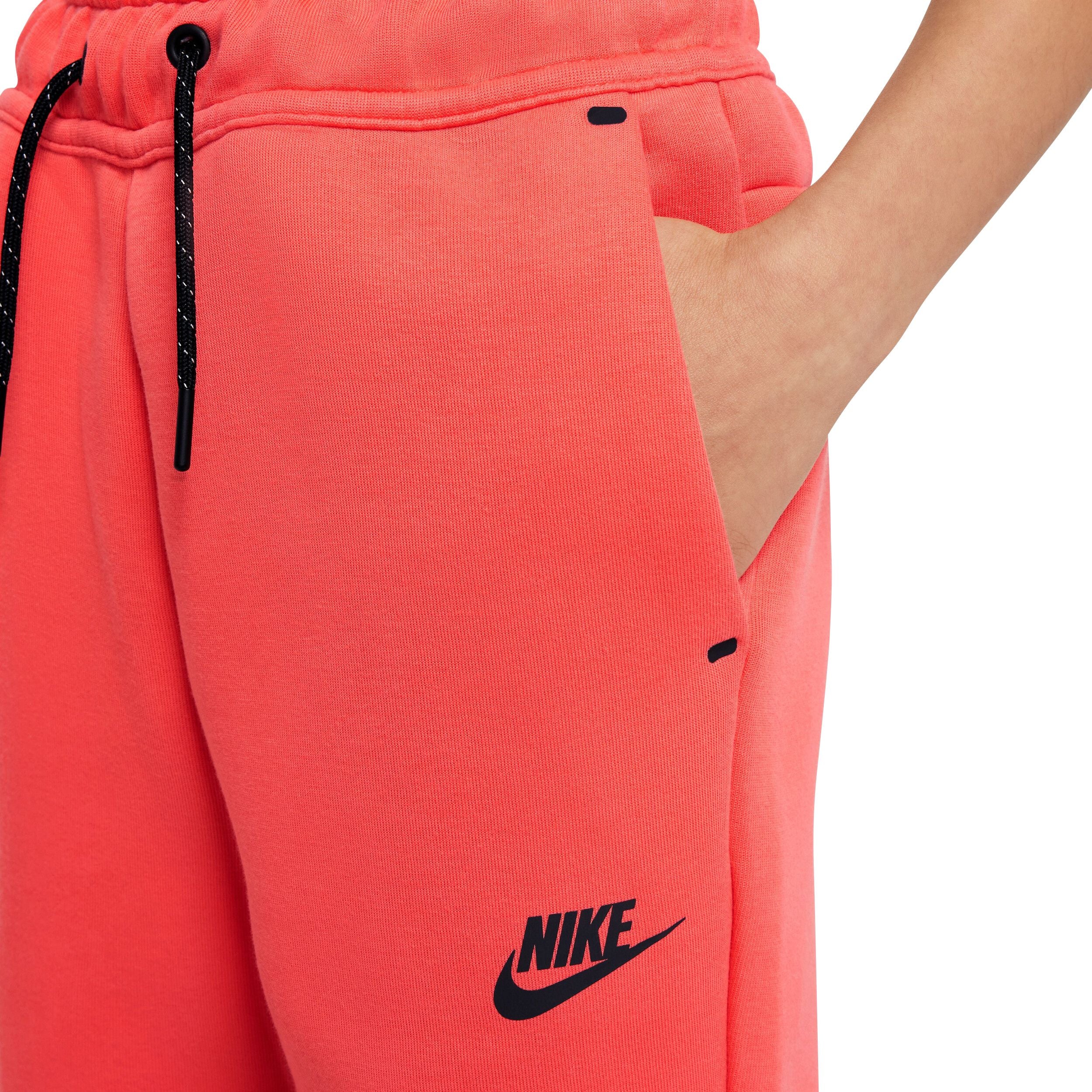 Sportswear Tech Fleece Joggers (Big Kid) - Image 7
