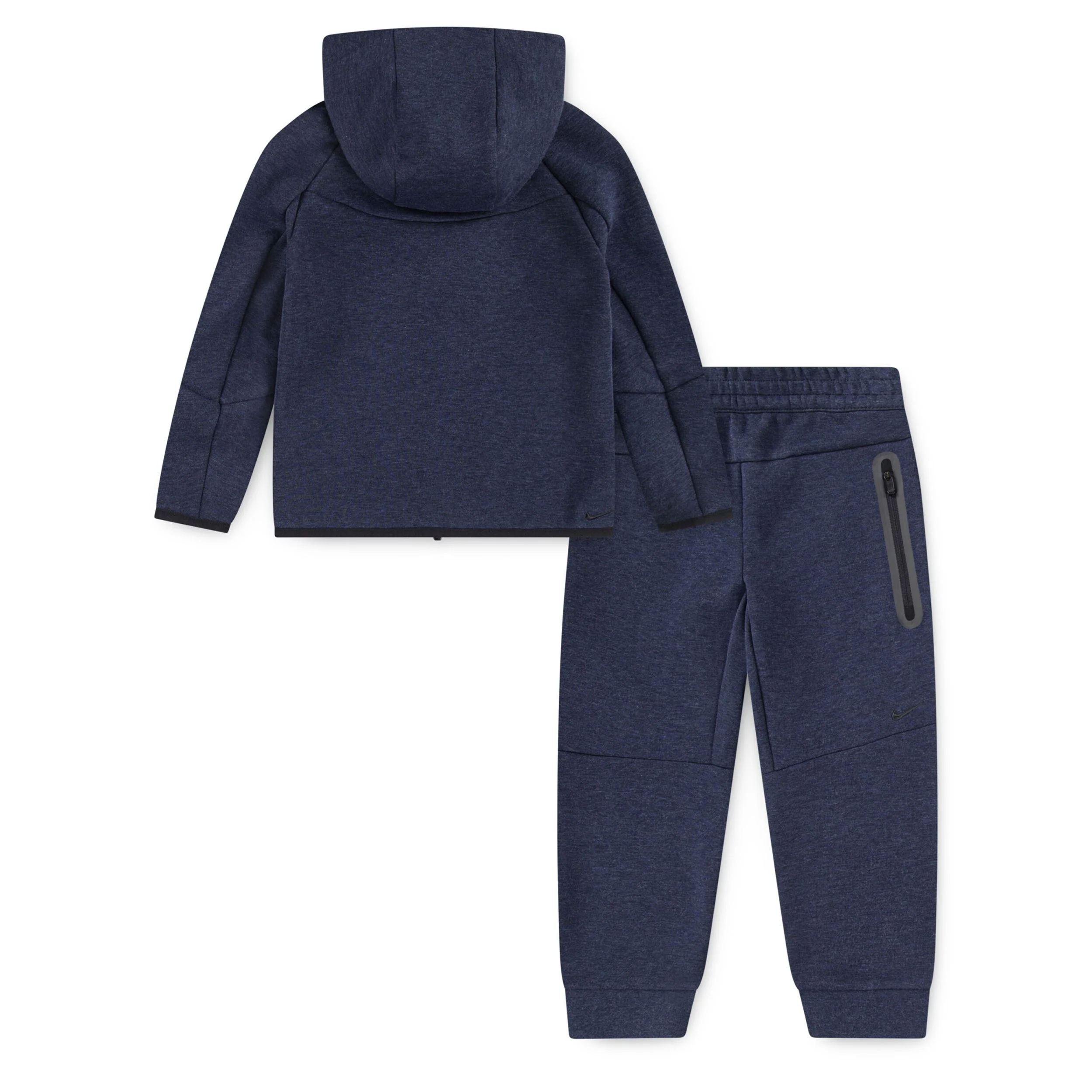 Sportswear Tech Top And Pants Set (Little Kid) - Image 2