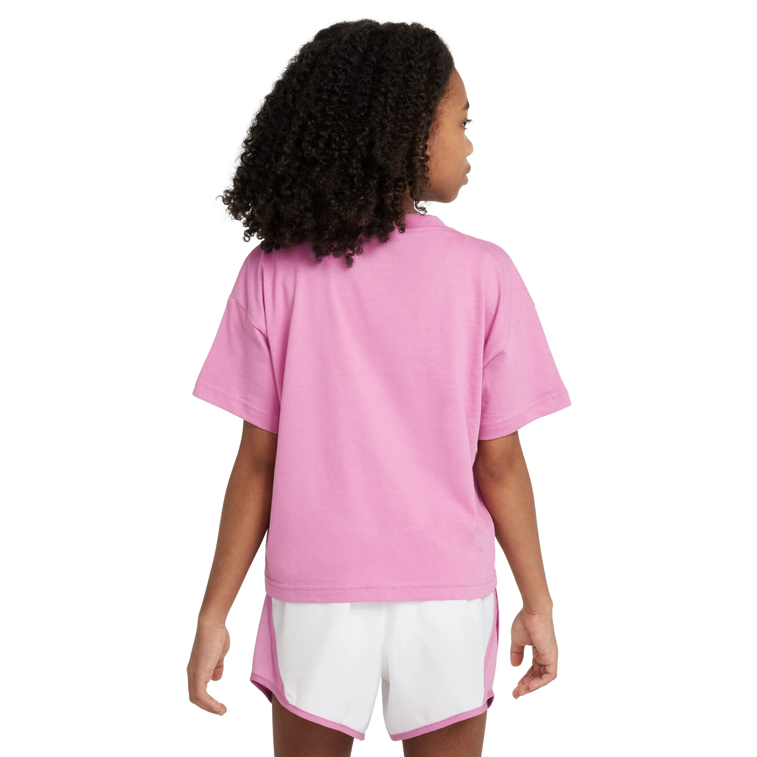 Sportswear Tee (Big Kid) - Image 2