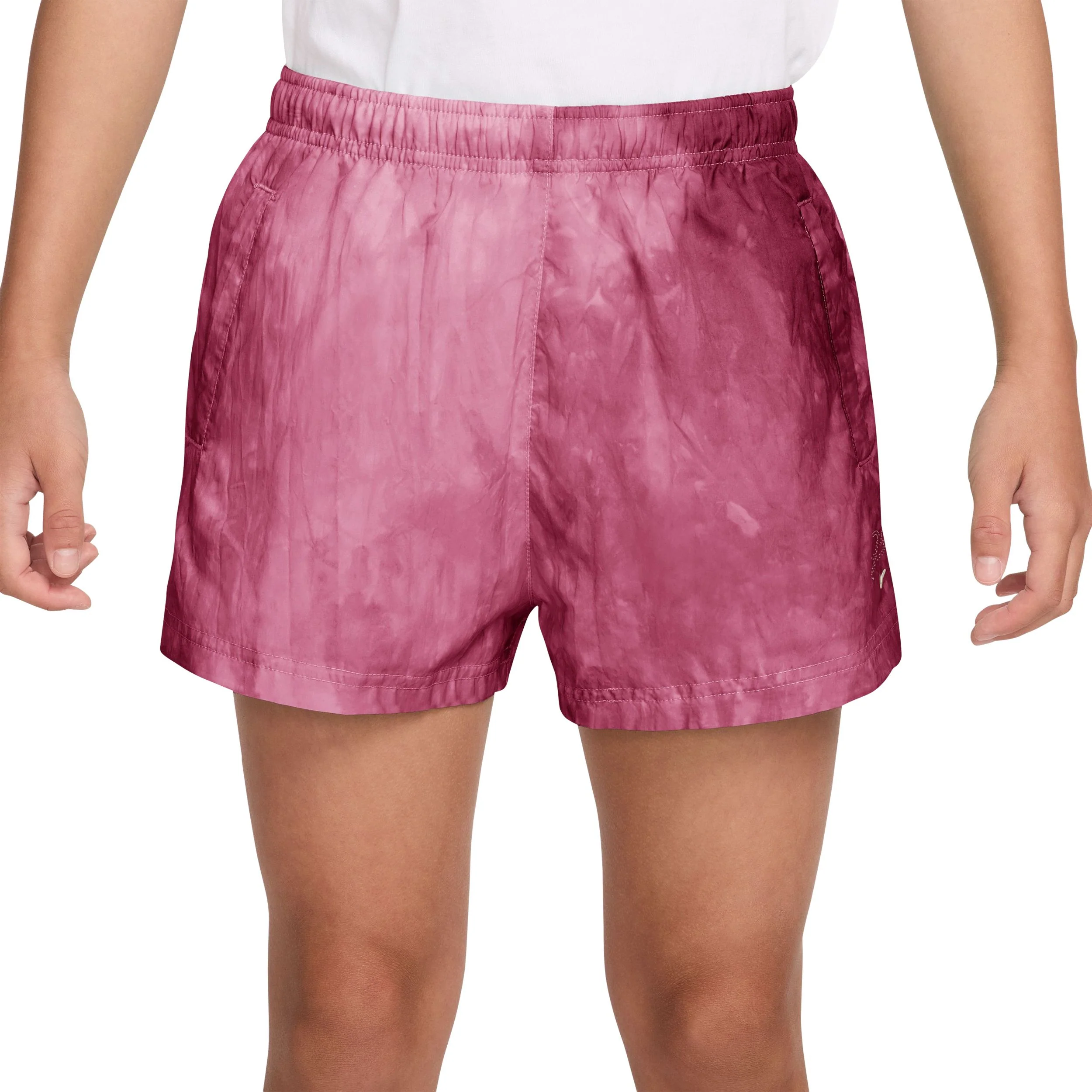 Sportswear Track Short (Big Kid)