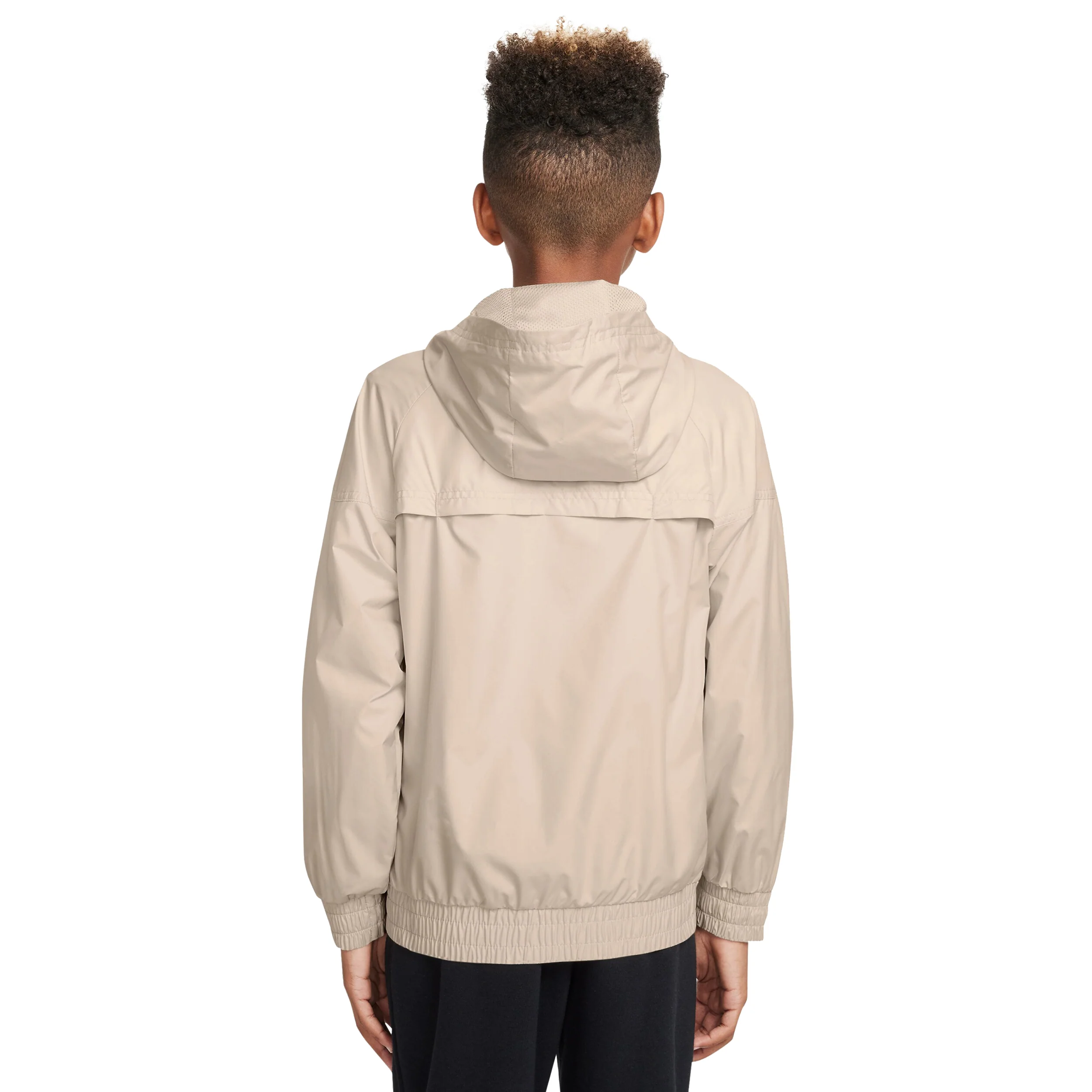 Sportswear Windrunner Hooded Repel Jacket(Big Kid) - Image 2