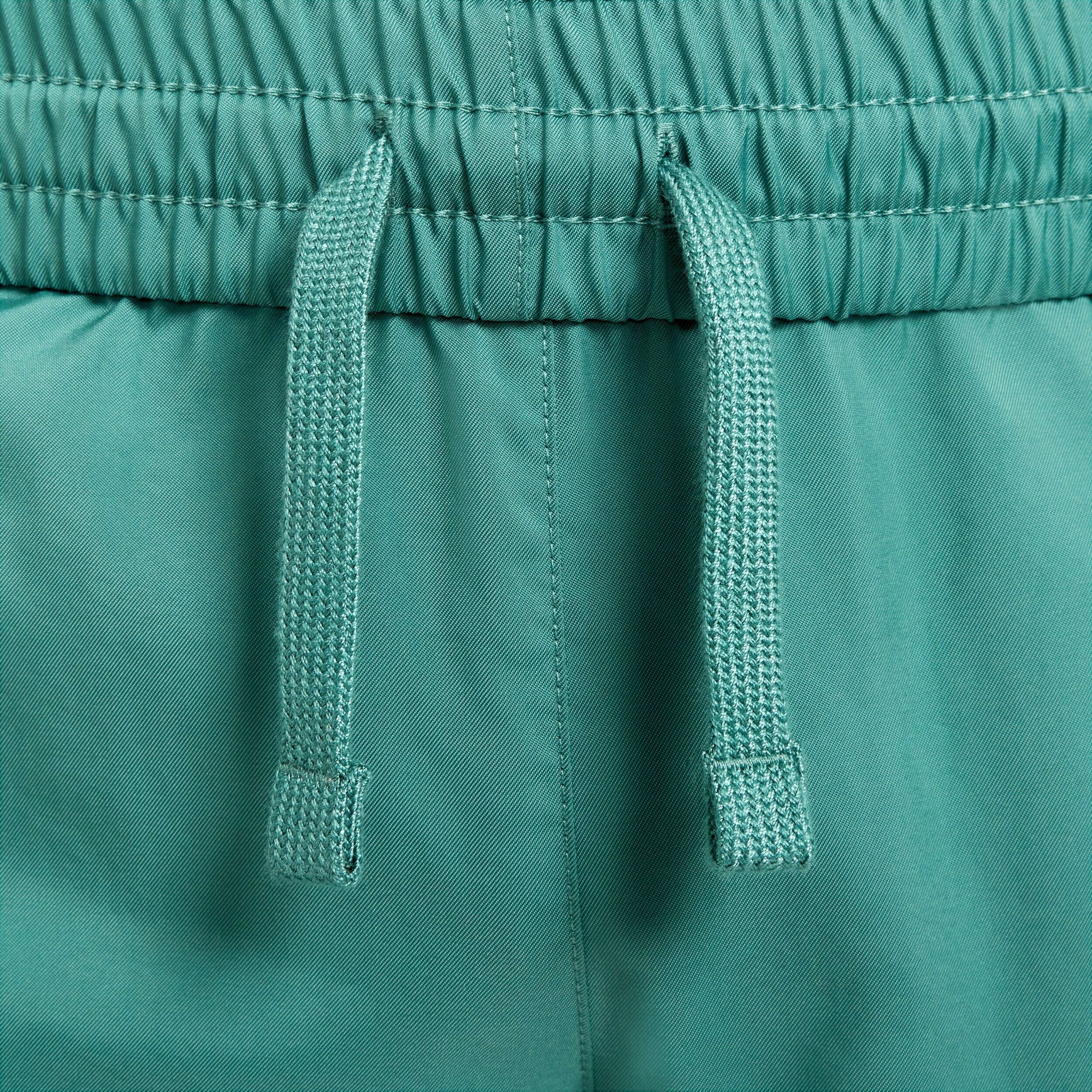 Sportswear Woven Shorts (Big Kid) - Image 4
