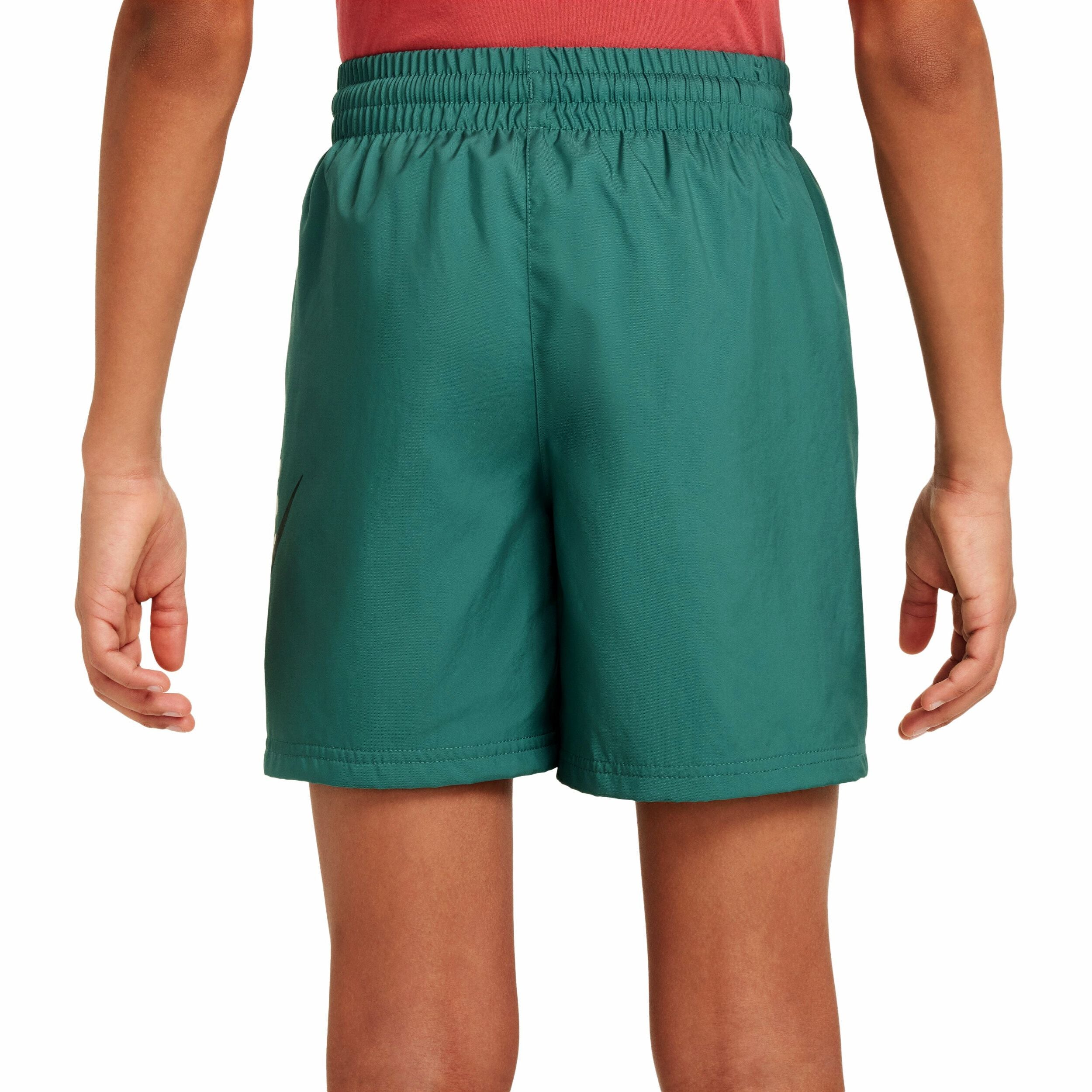Sportswear Woven Shorts (Big Kid) - Image 7