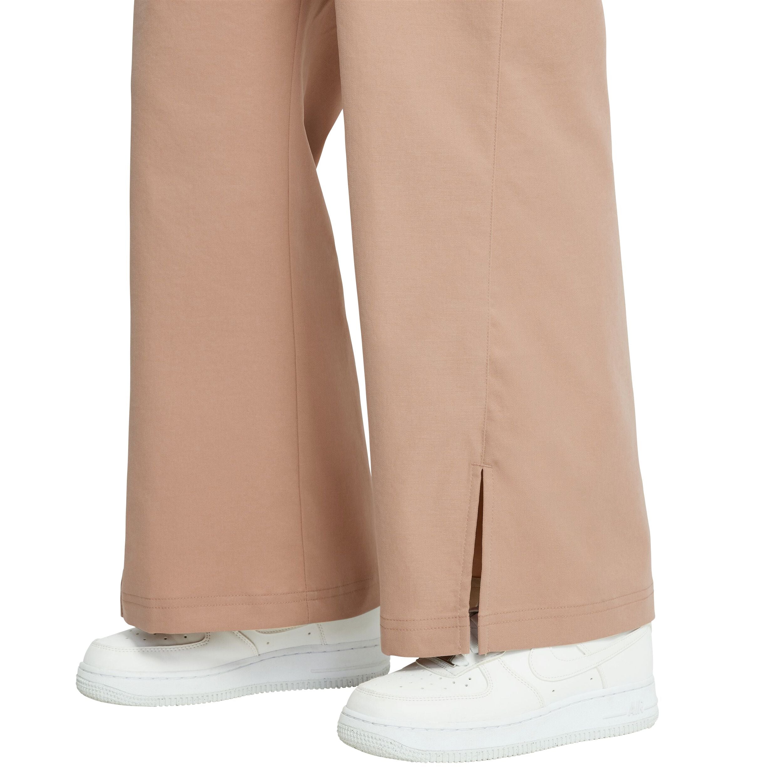 Sportswear Woven Wide-Leg Pants (Big Kid) - Image 3