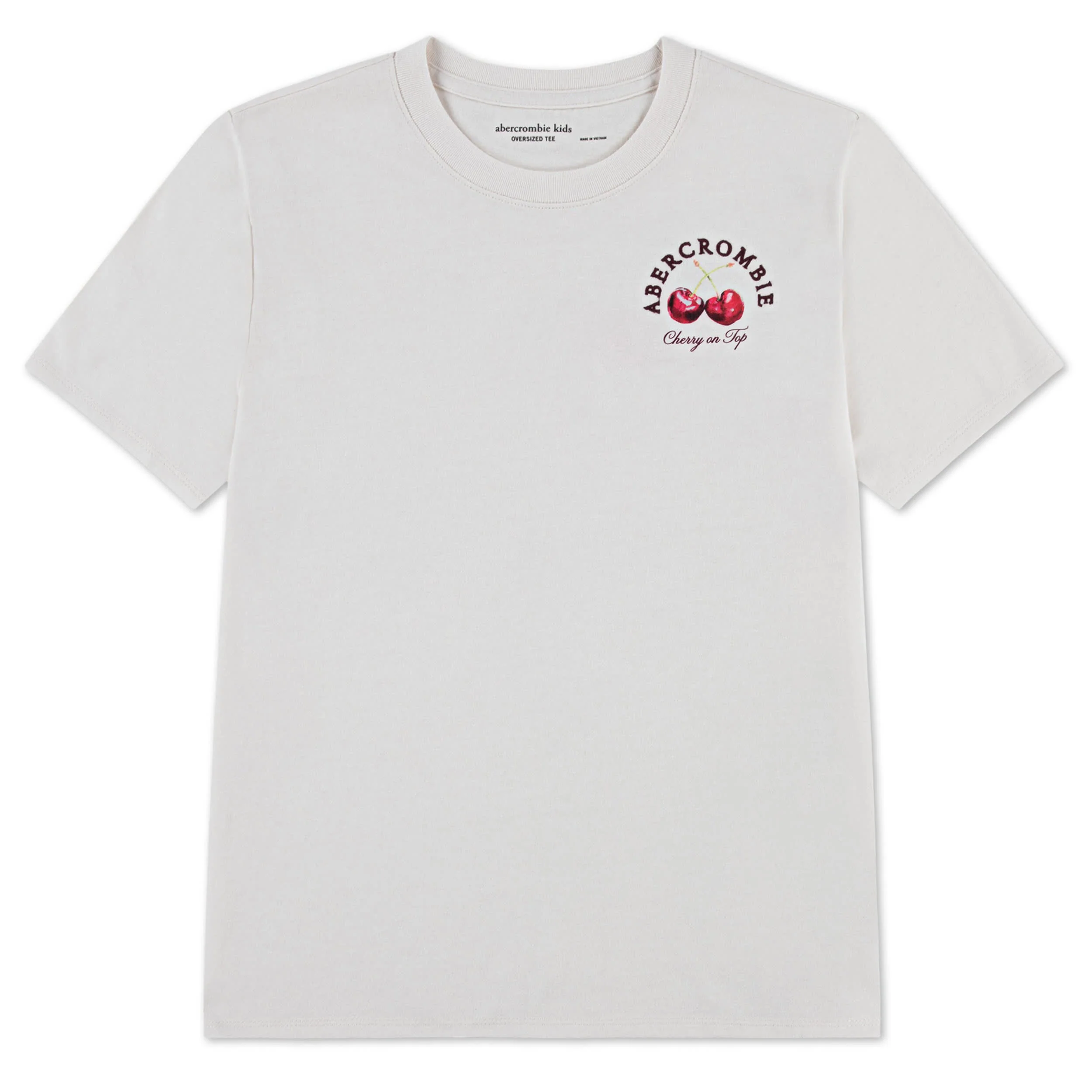 Ss Tee (Big Kids)