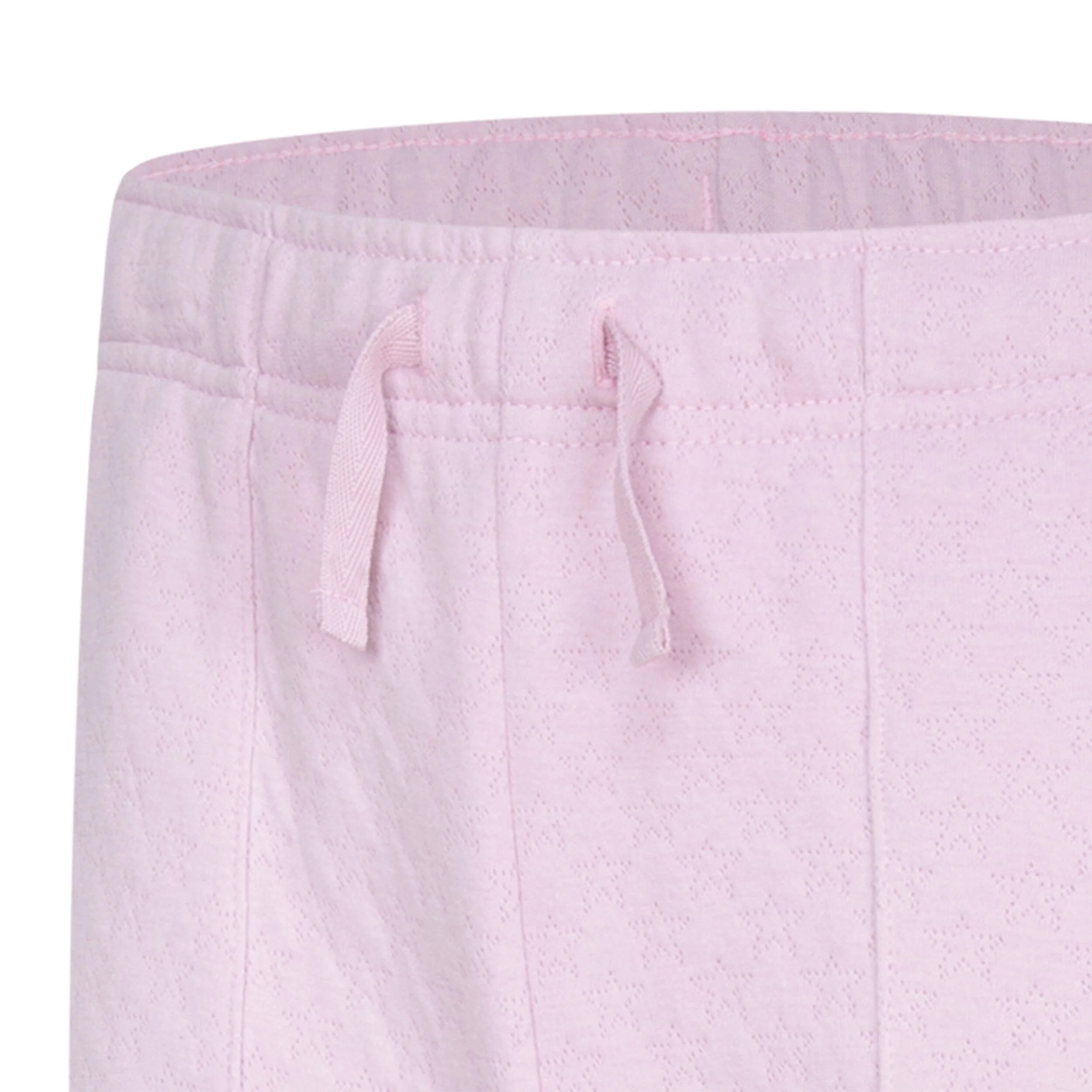 Star Pointelle Pants (Big Kid) - Image 4