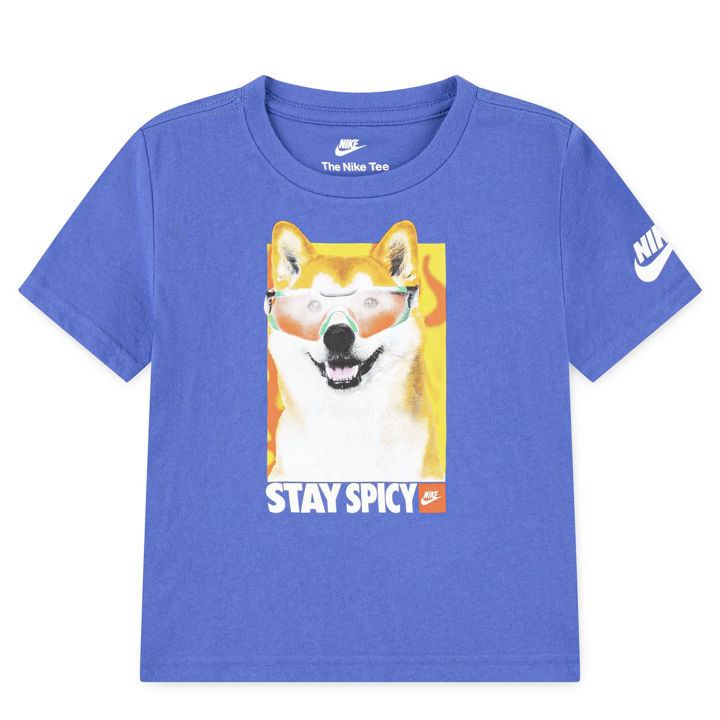 Stay Spicy Tee (Toddler)