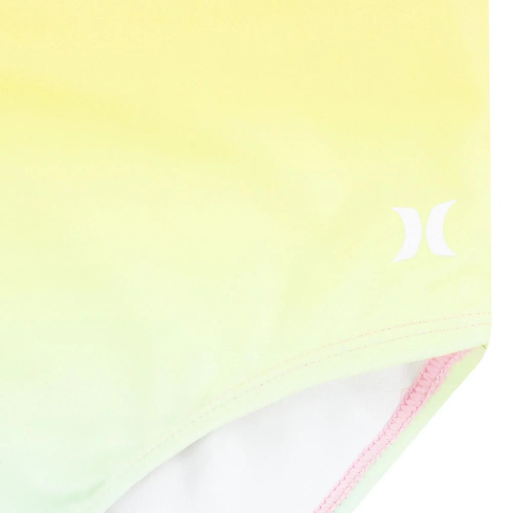 Strappy One Piece Swimsuit (Big Kid) - Image 4