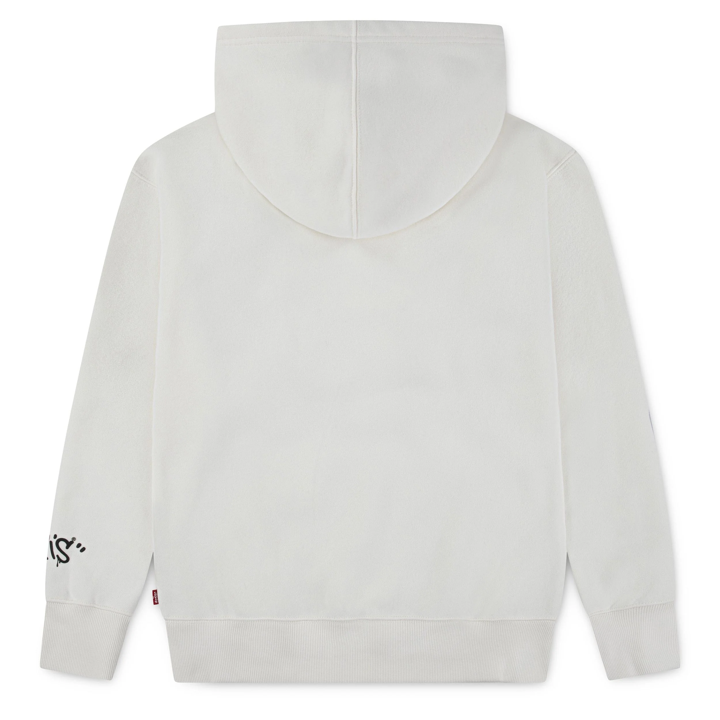 Street Style Hoodie (Big Kid) - Image 2