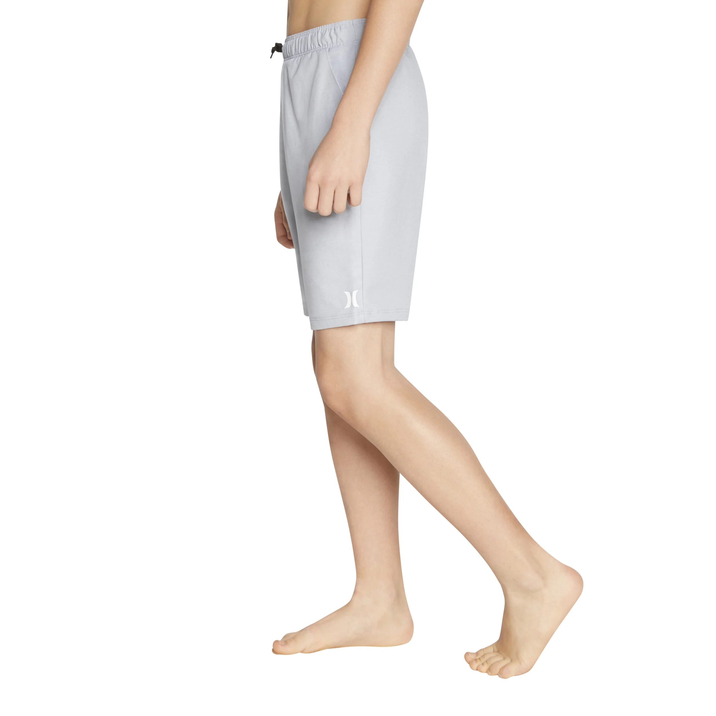 Stretch Hybrid Pull-On Shorts (Big Kid) - Image 3