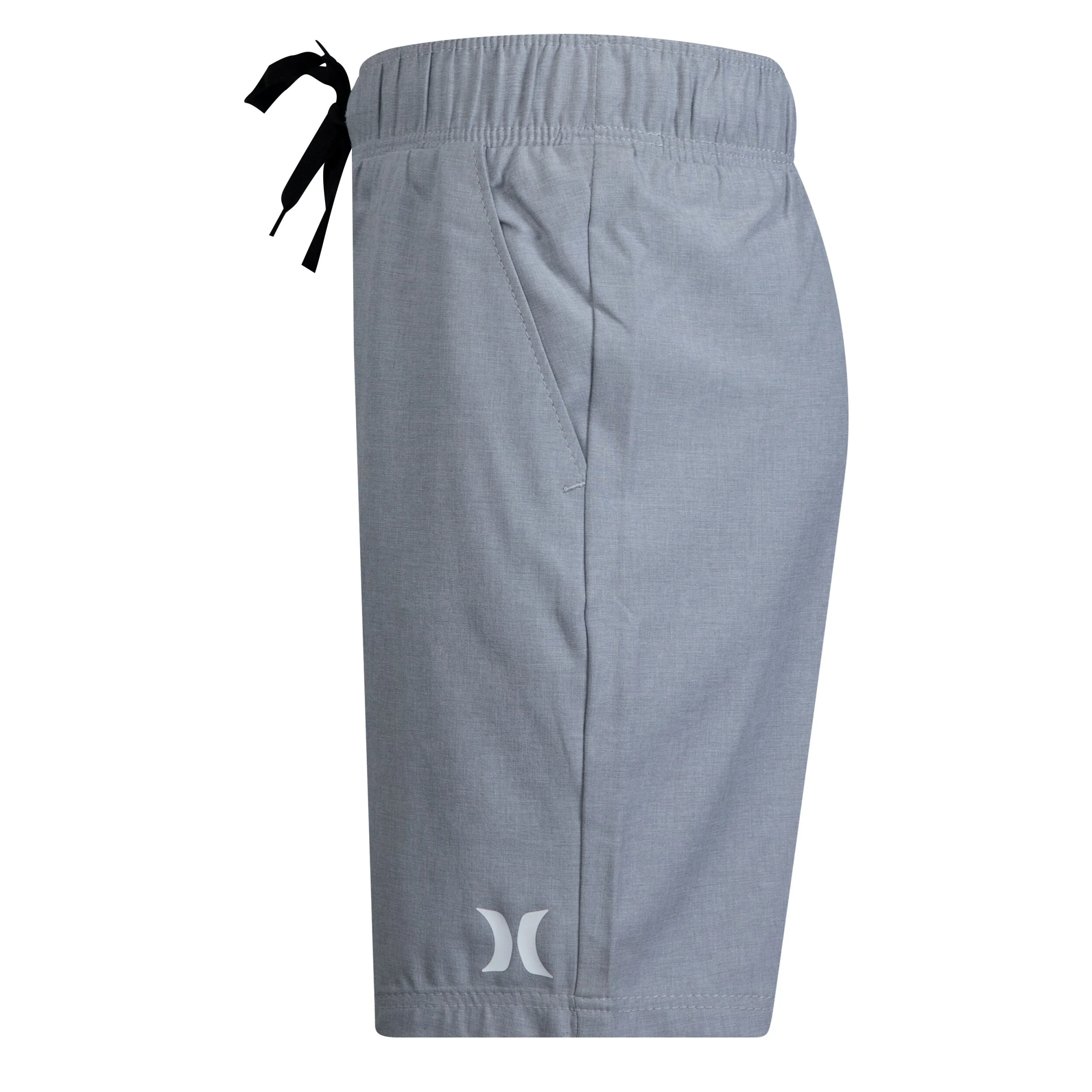 Stretch Hybrid Pull-On Shorts (Little Kid) - Image 3