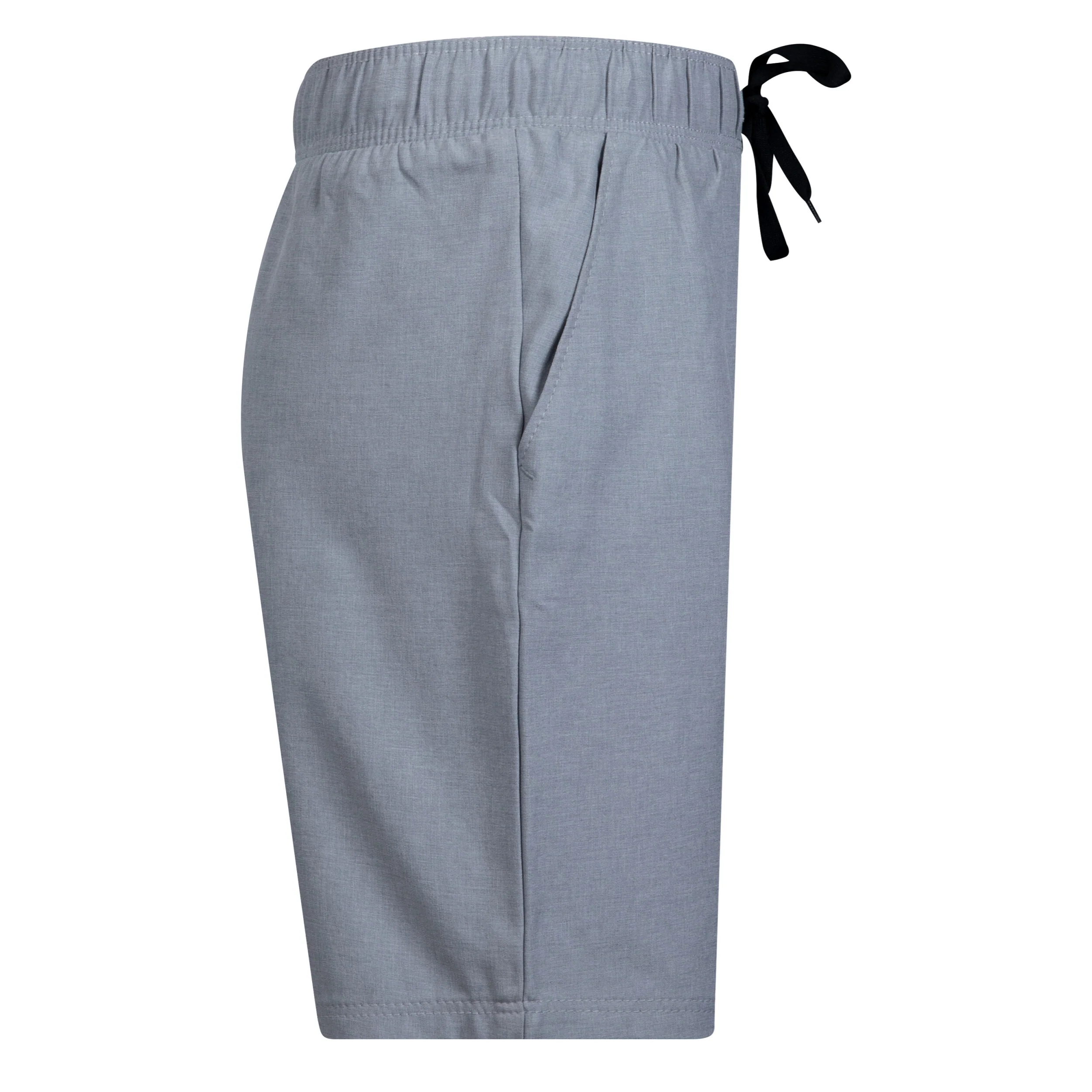 Stretch Hybrid Pull-On Shorts (Little Kid) - Image 4