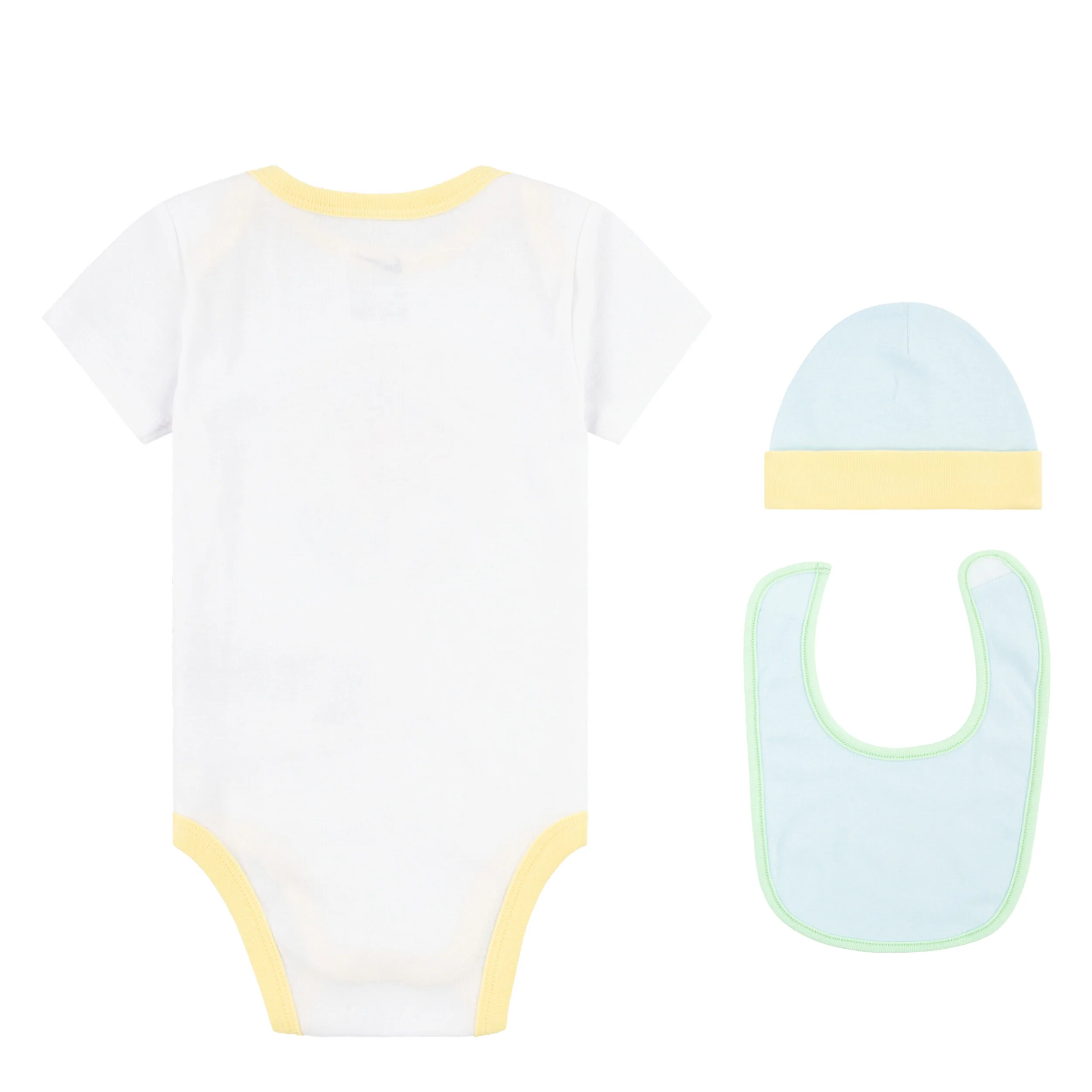 Summer Of Swoosh 3-Piece Box Set (Infant) - Image 2