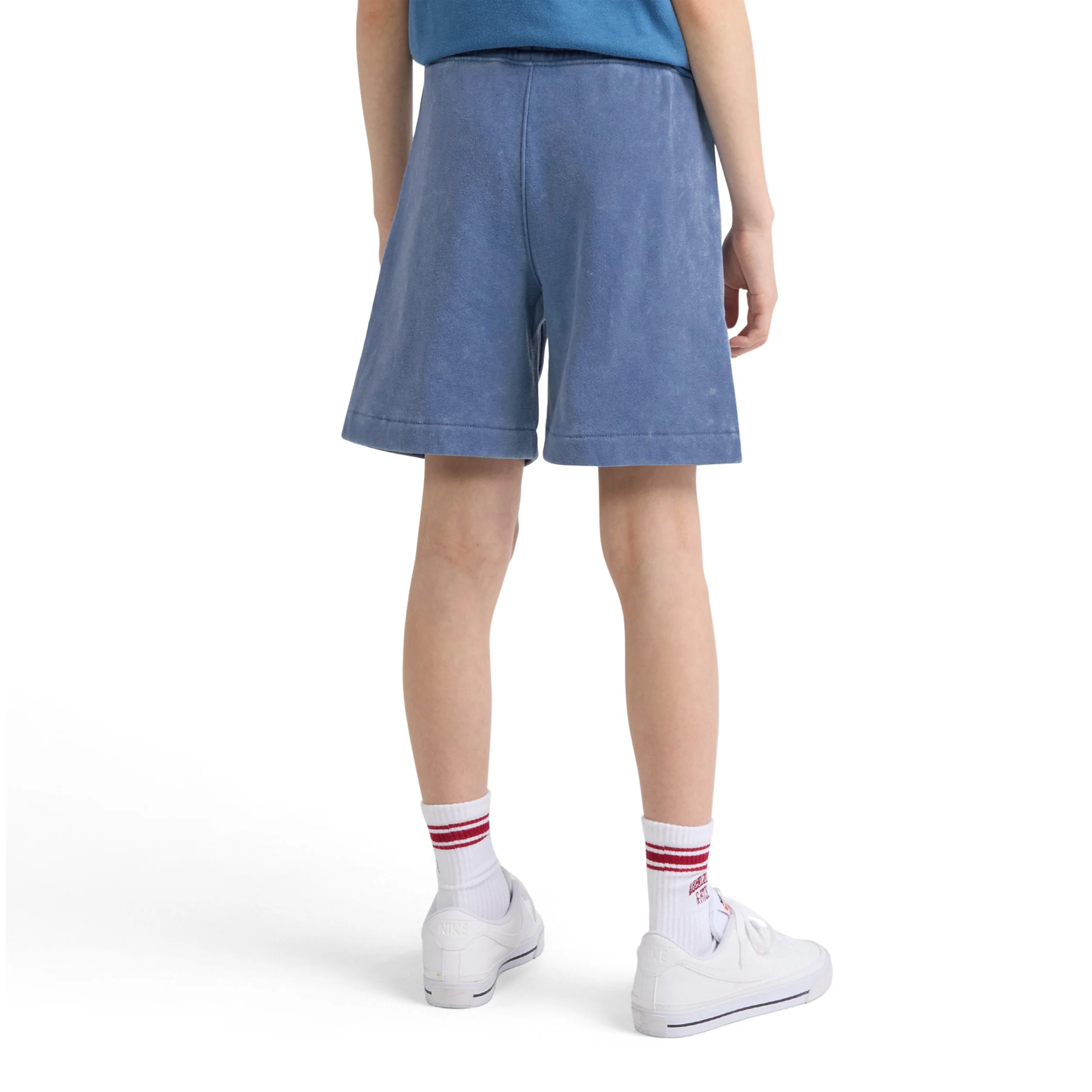 Sunfaded Fleece Short (Big Kids) - Image 2