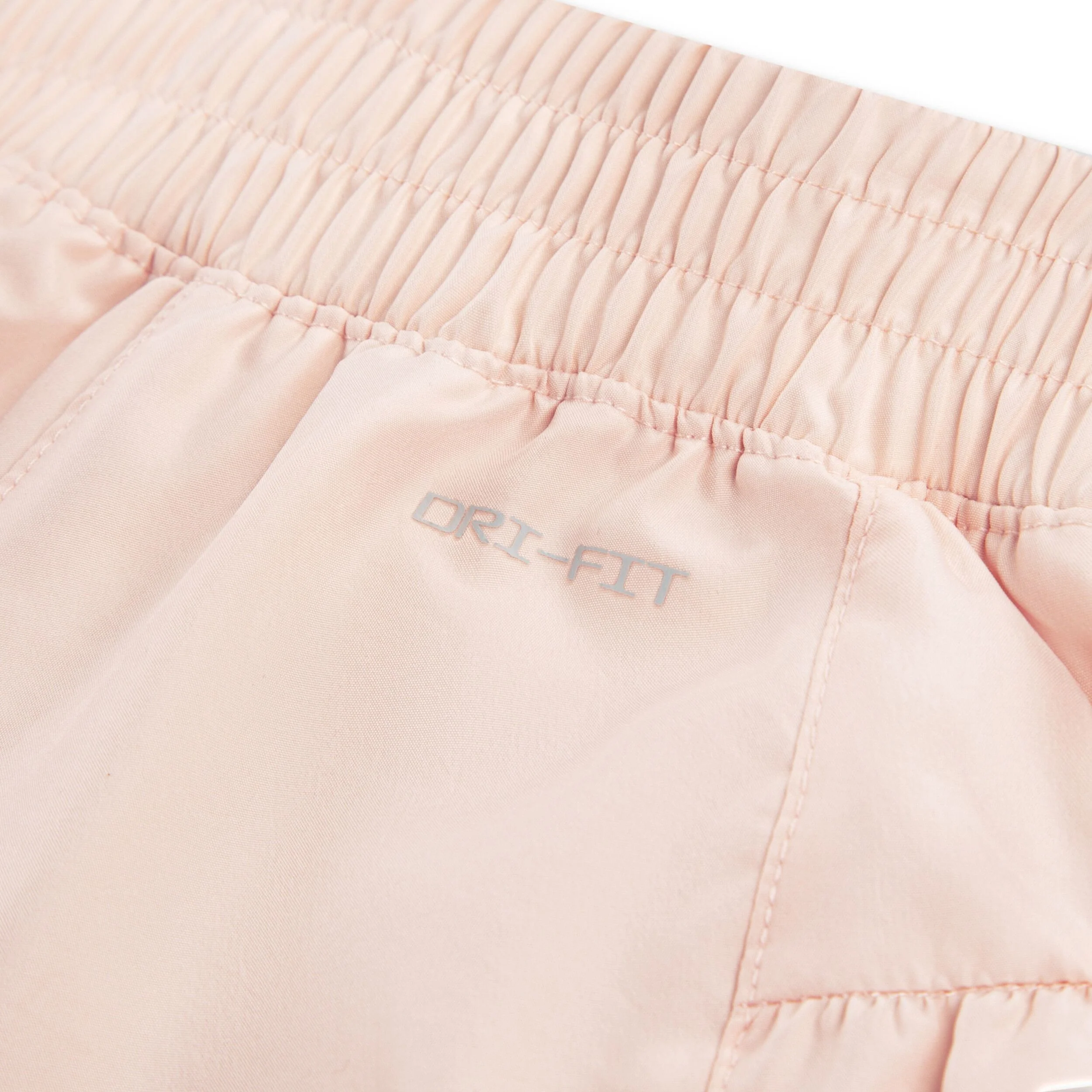 Sunny Swoosh Dri-Fit Tank & Shorts Set (Toddler) - Image 5