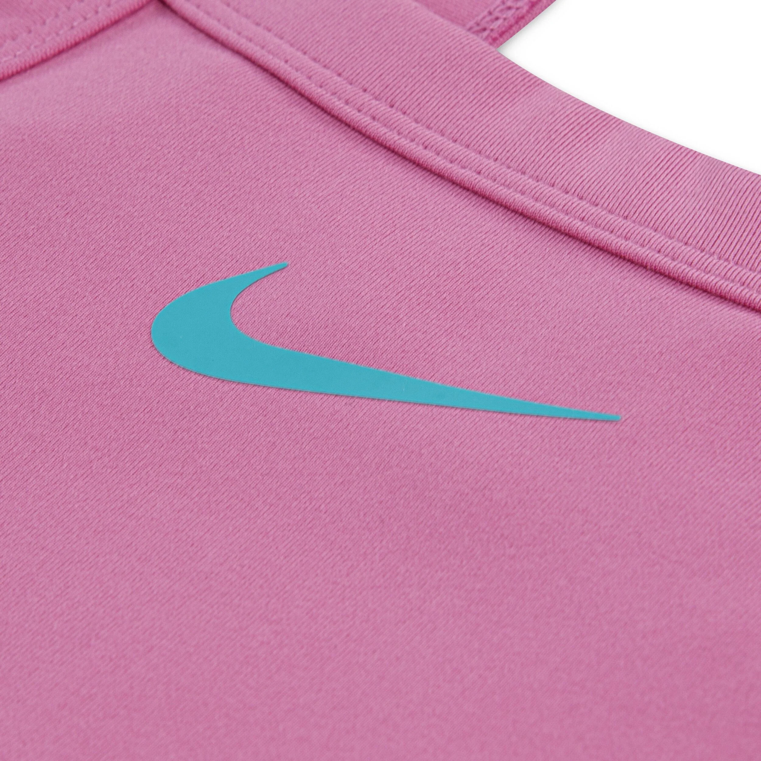 Sunny Swoosh Runsie Romper (Toddler) - Image 3