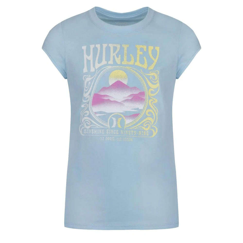 Sunshine 99 Tee (Big Kids) - Image 4