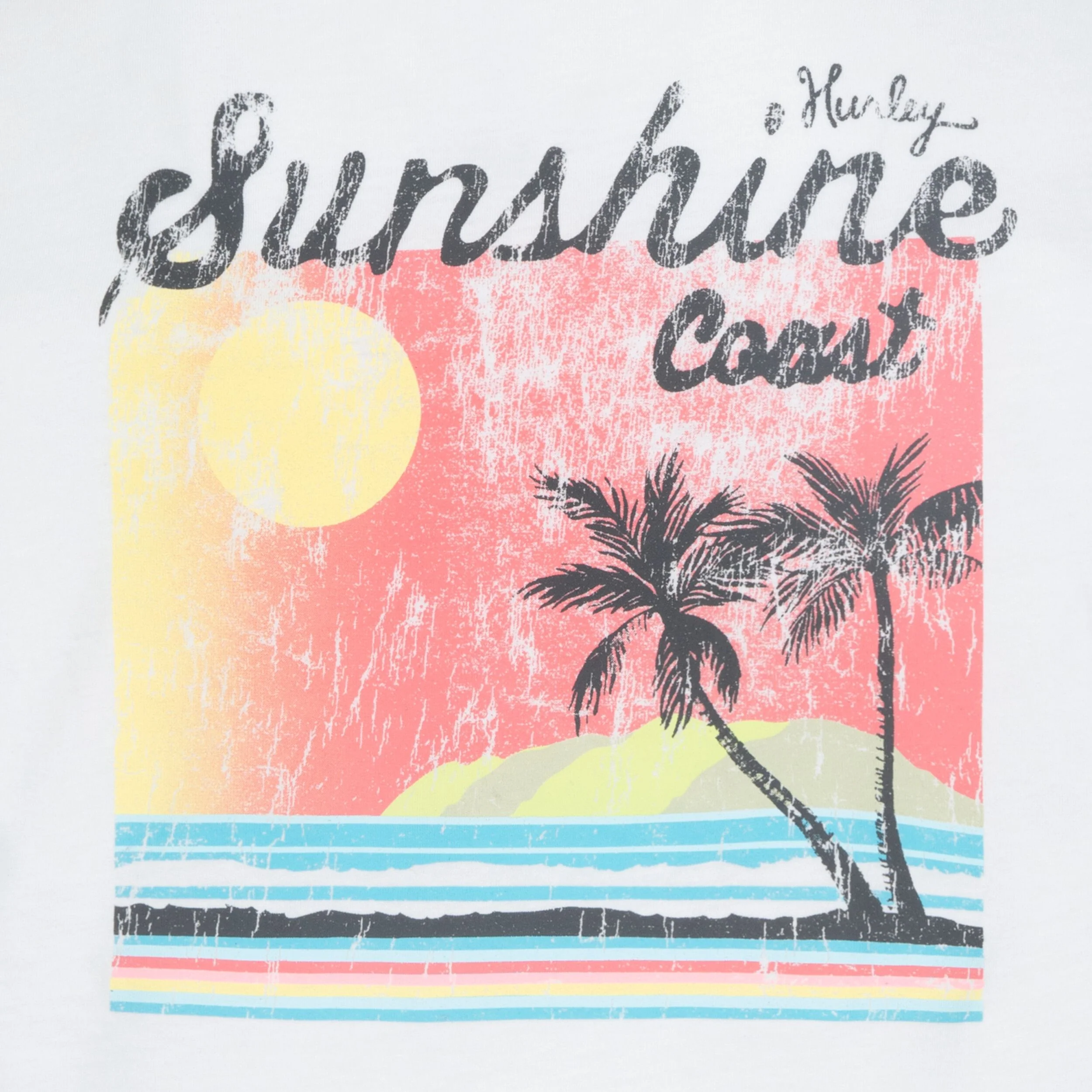 Sunshine Coast Boxy Tee (Big Kid) - Image 3